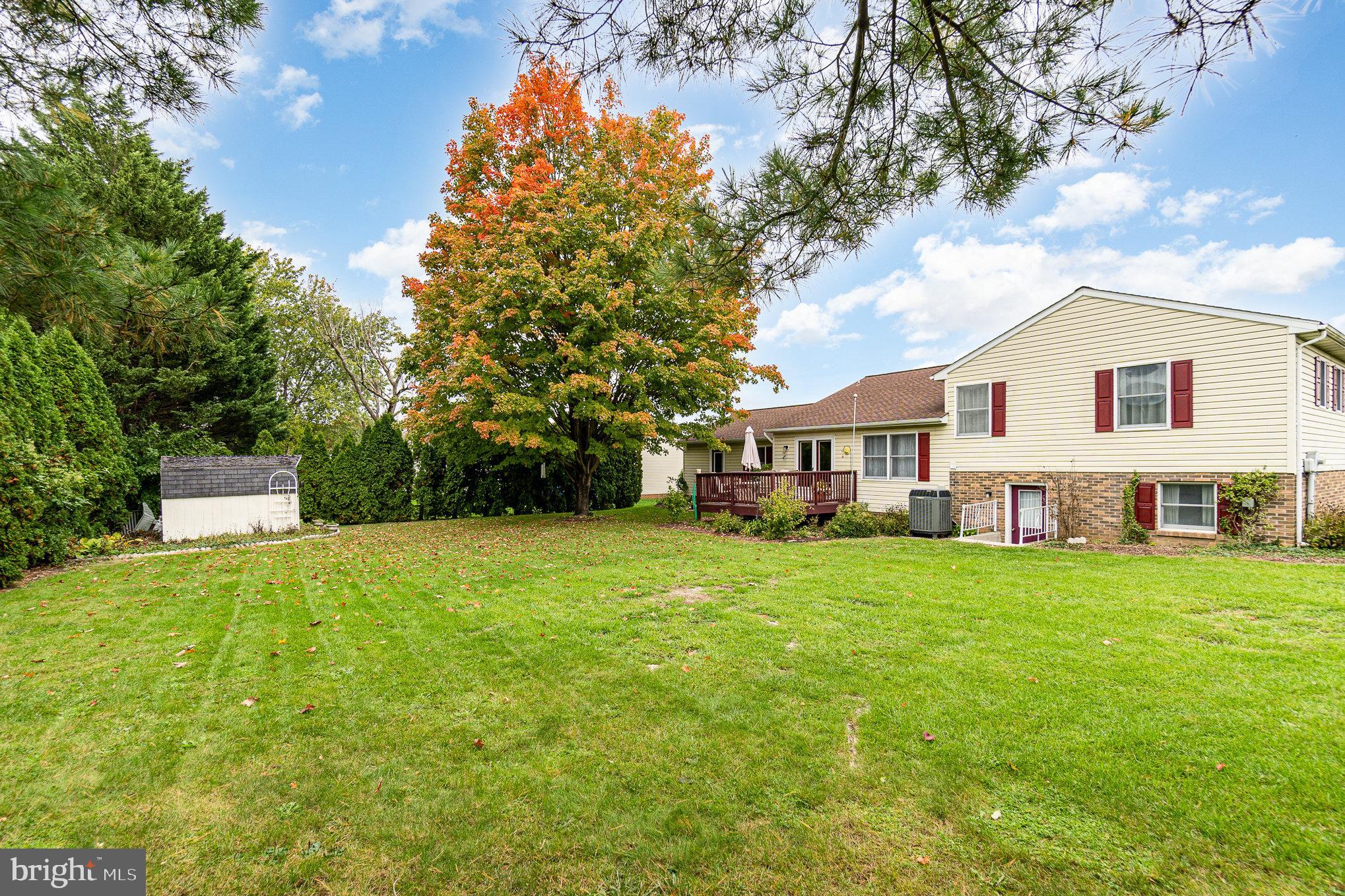 LITTLESTOWN - Residential