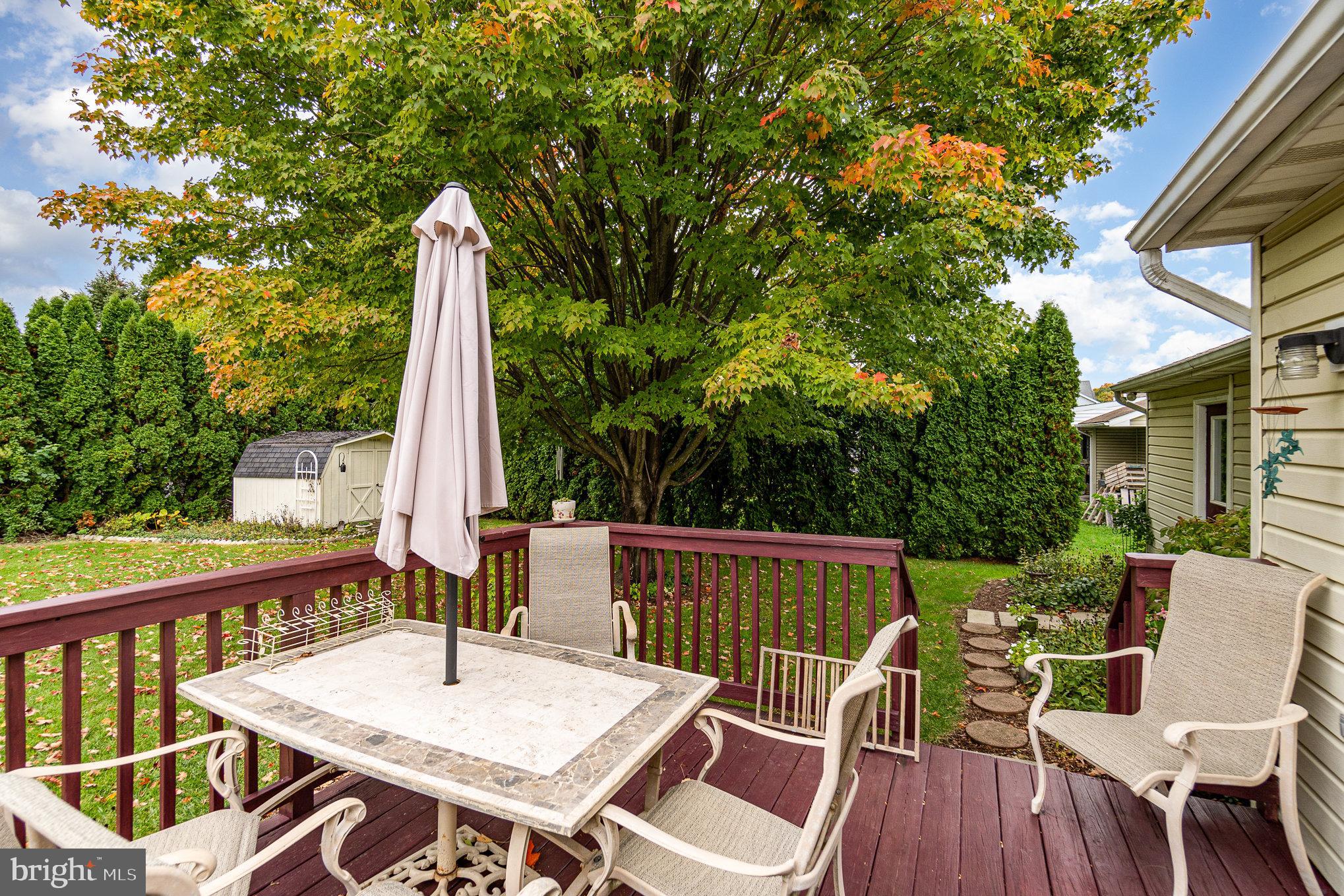 LITTLESTOWN - Residential