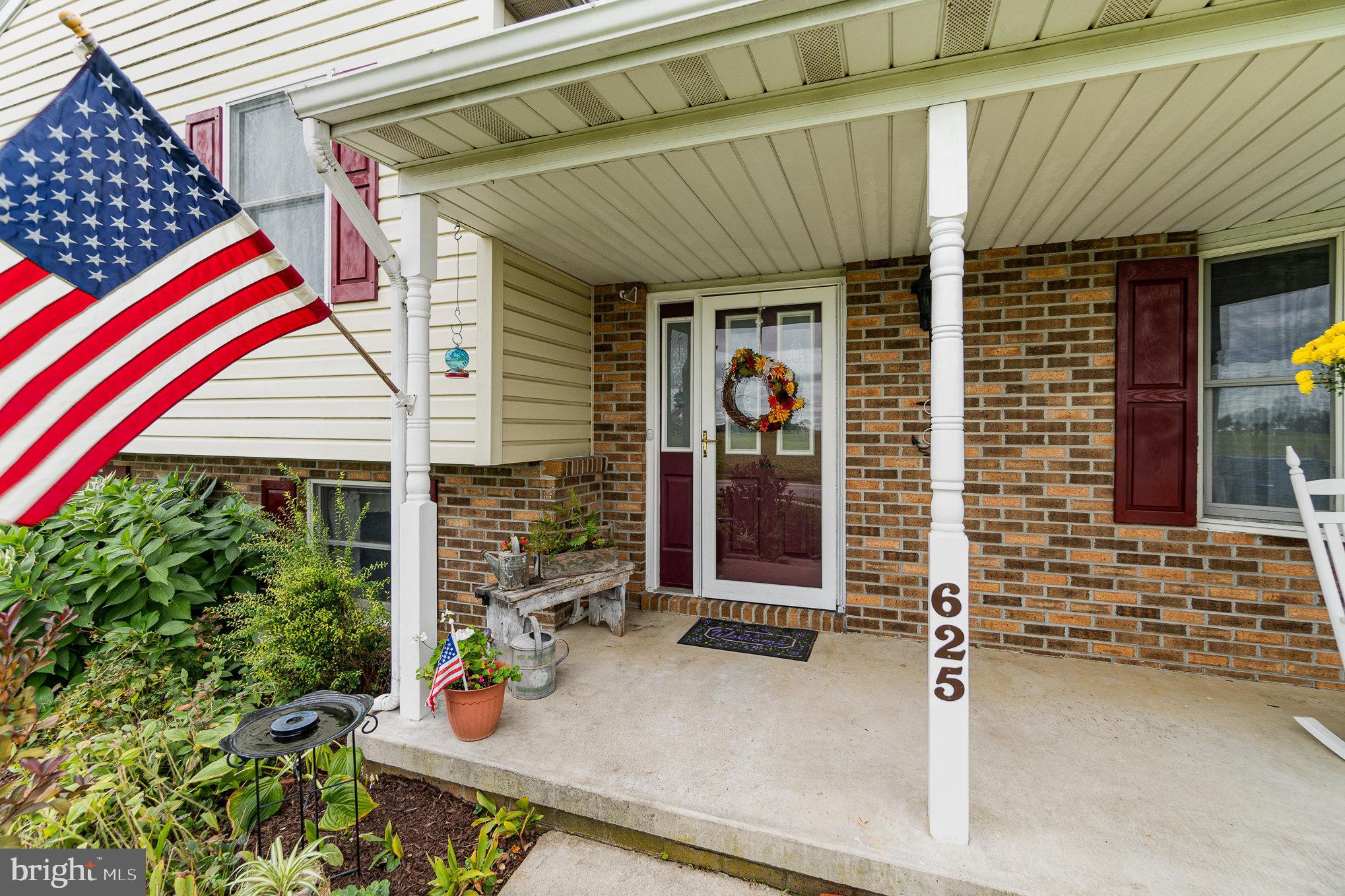 LITTLESTOWN - Residential
