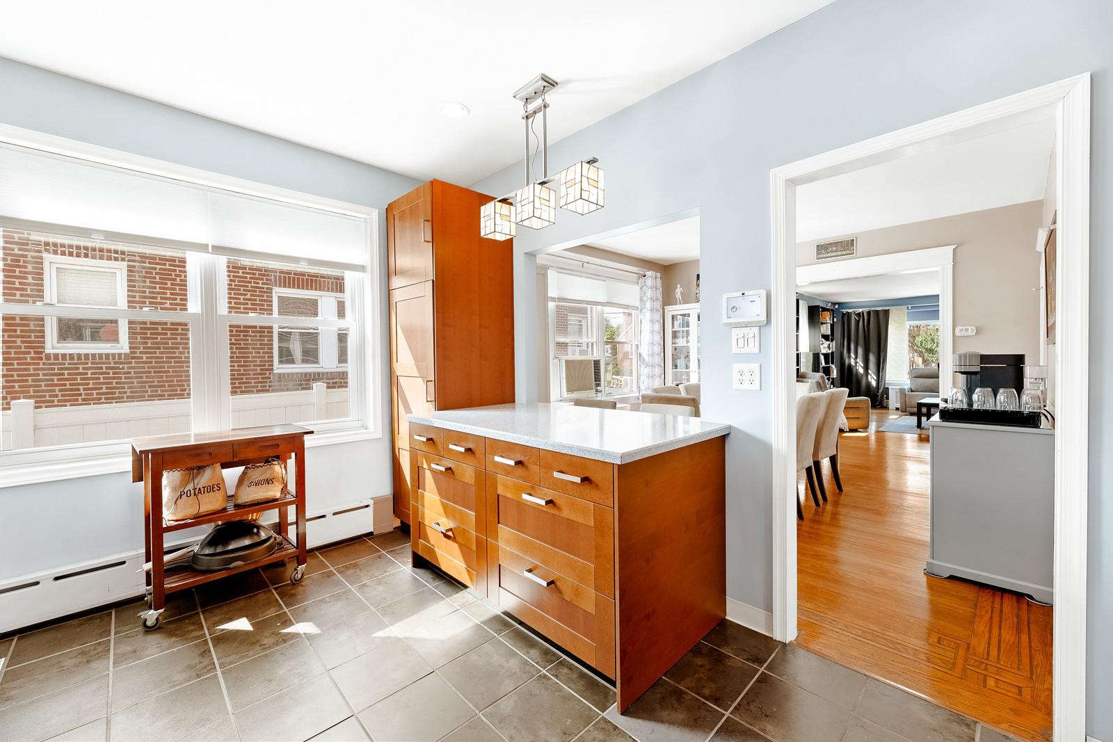 RHAWNHURST - Residential
