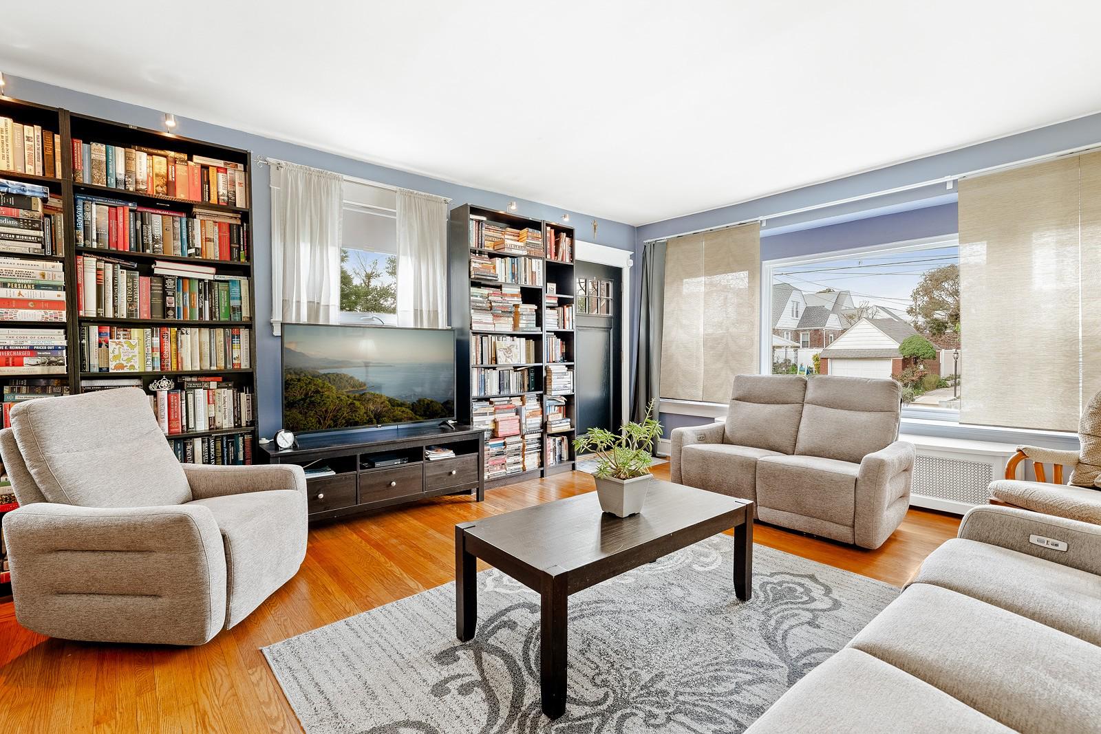 RHAWNHURST - Residential