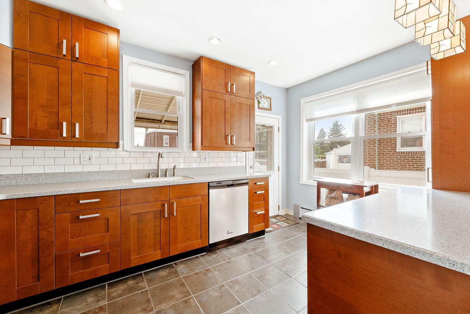 RHAWNHURST - Residential