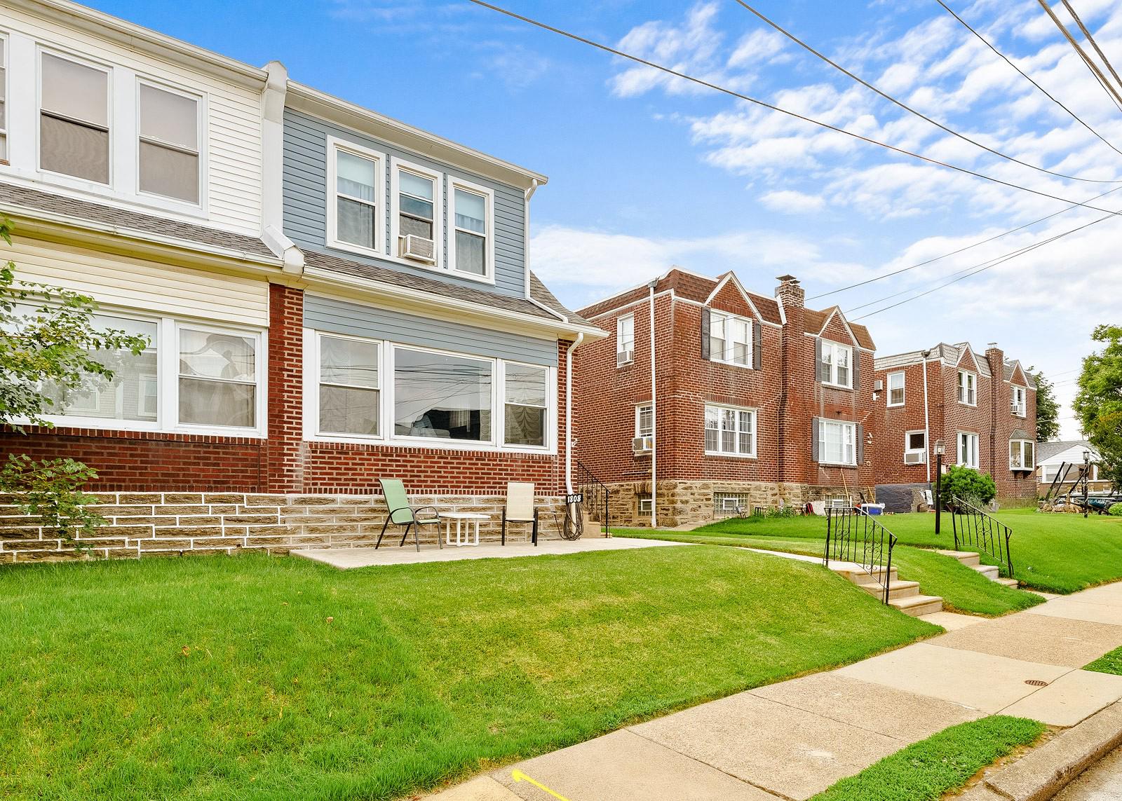 RHAWNHURST - Residential
