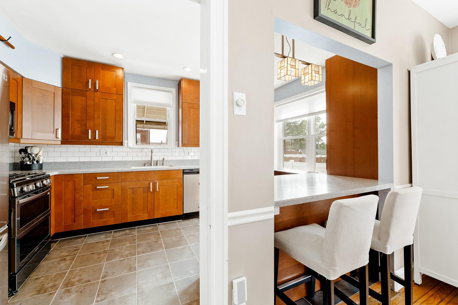 RHAWNHURST - Residential