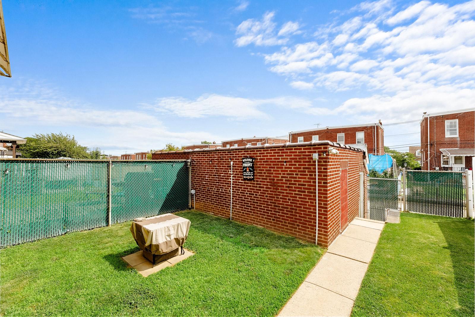 RHAWNHURST - Residential