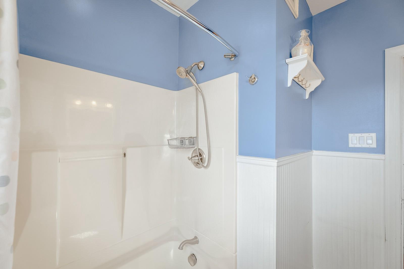 RHAWNHURST - Residential