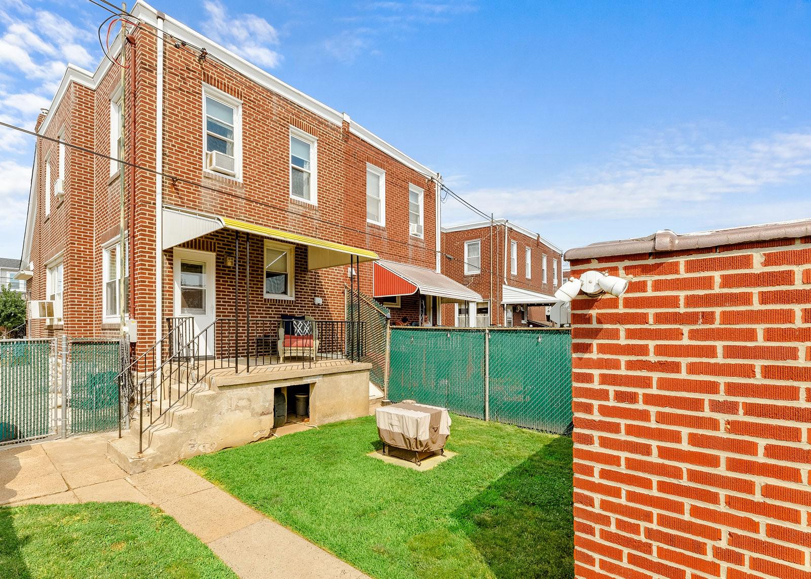 RHAWNHURST - Residential