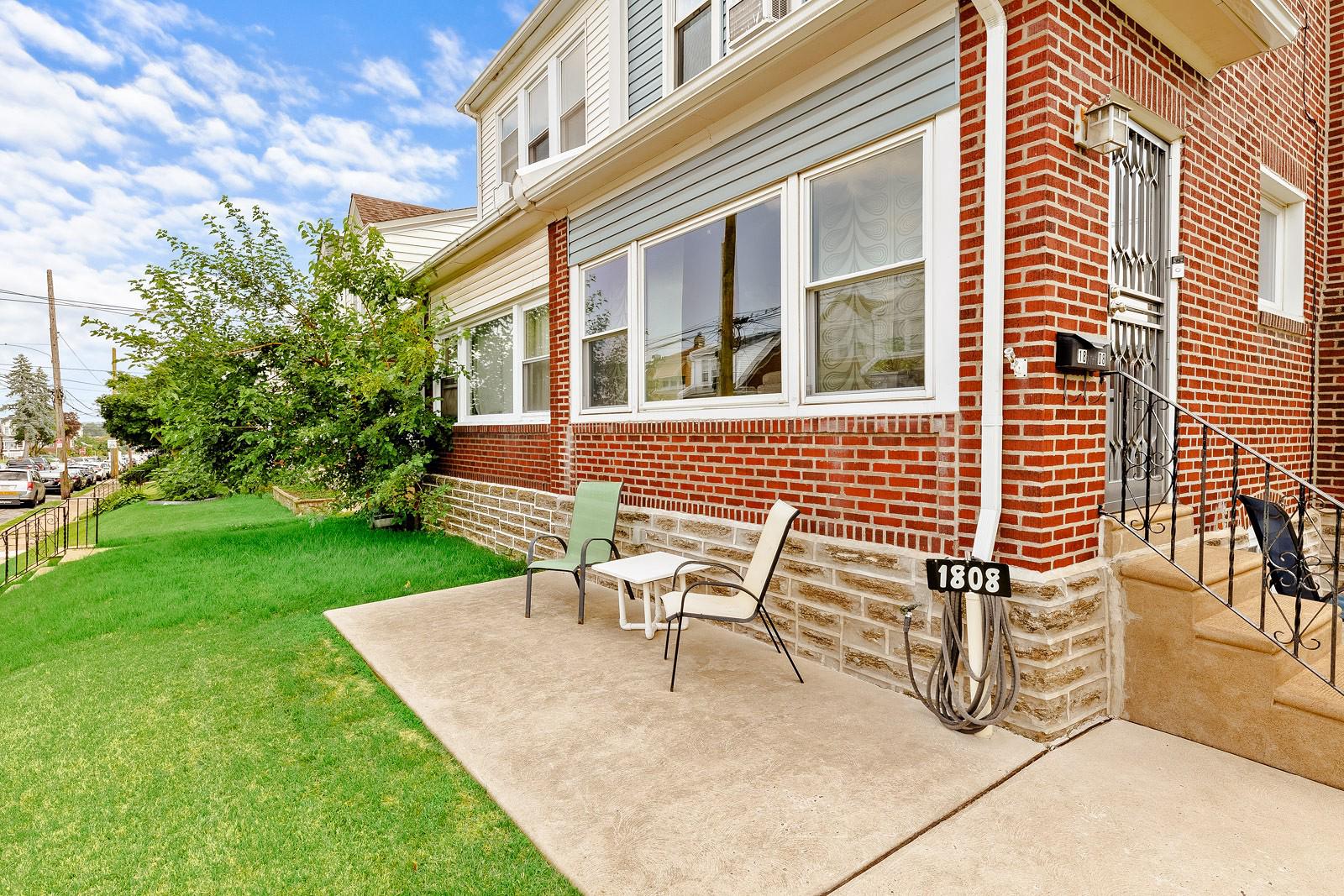 RHAWNHURST - Residential