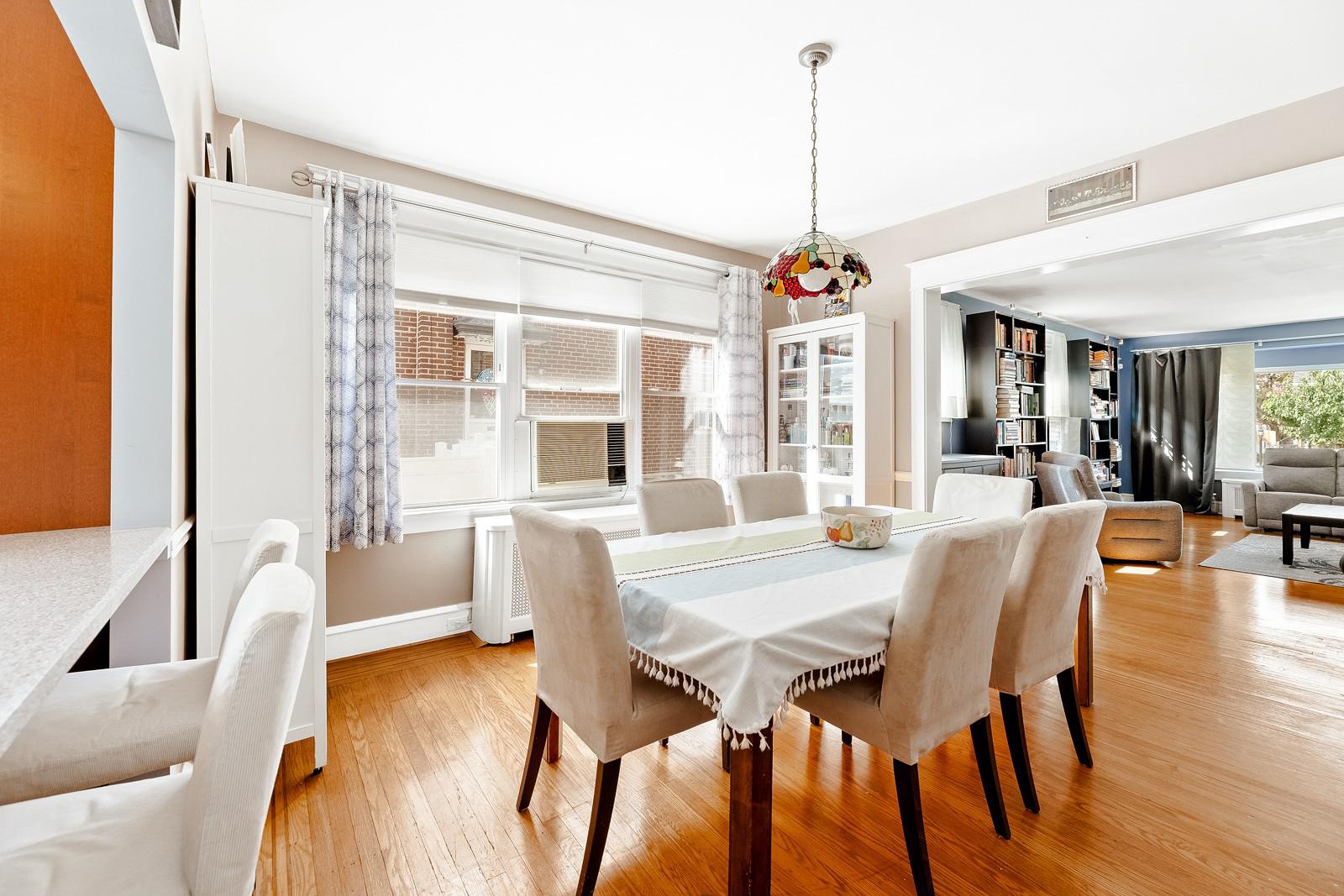RHAWNHURST - Residential