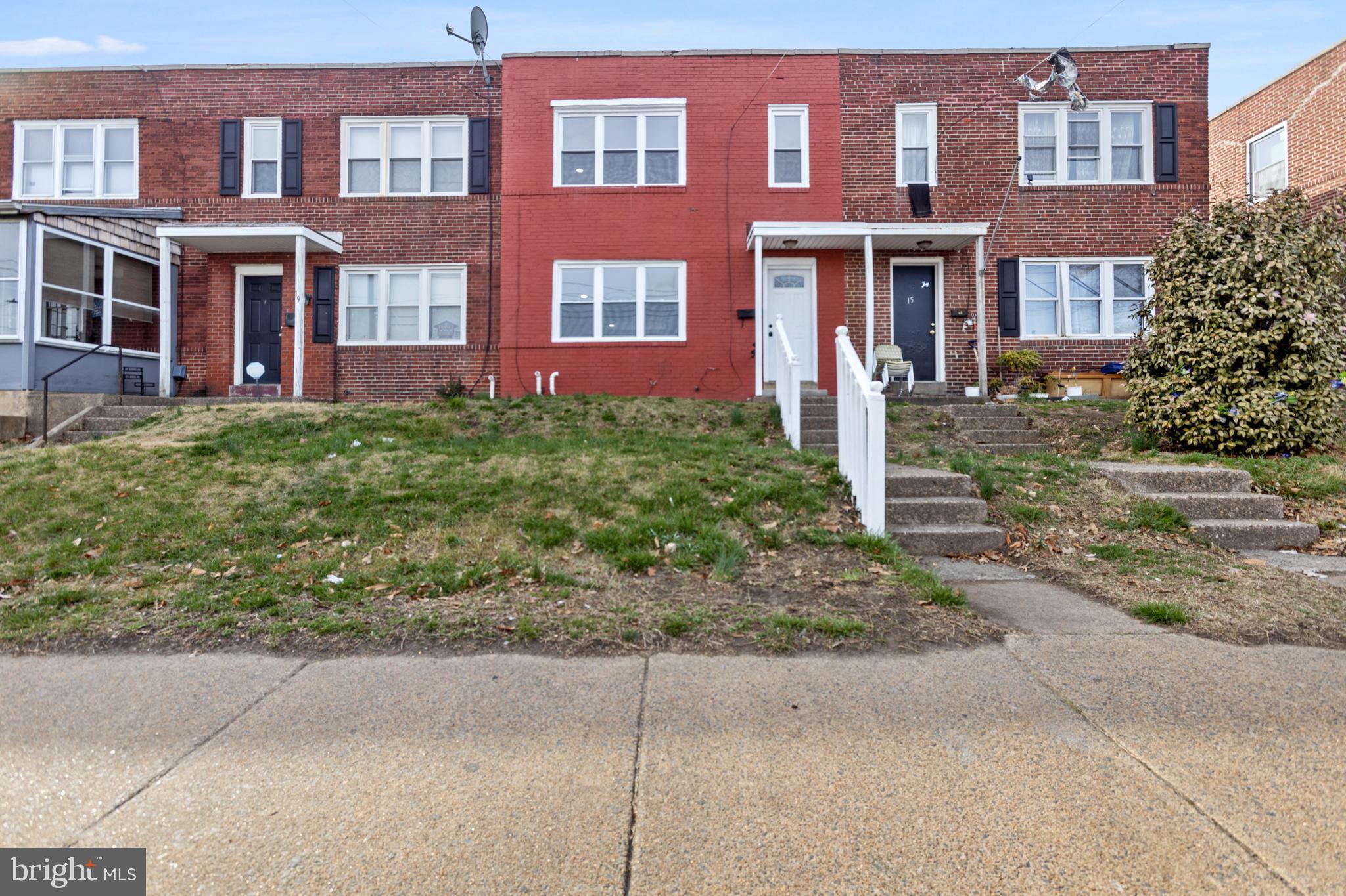 WILM #24 - Residential
