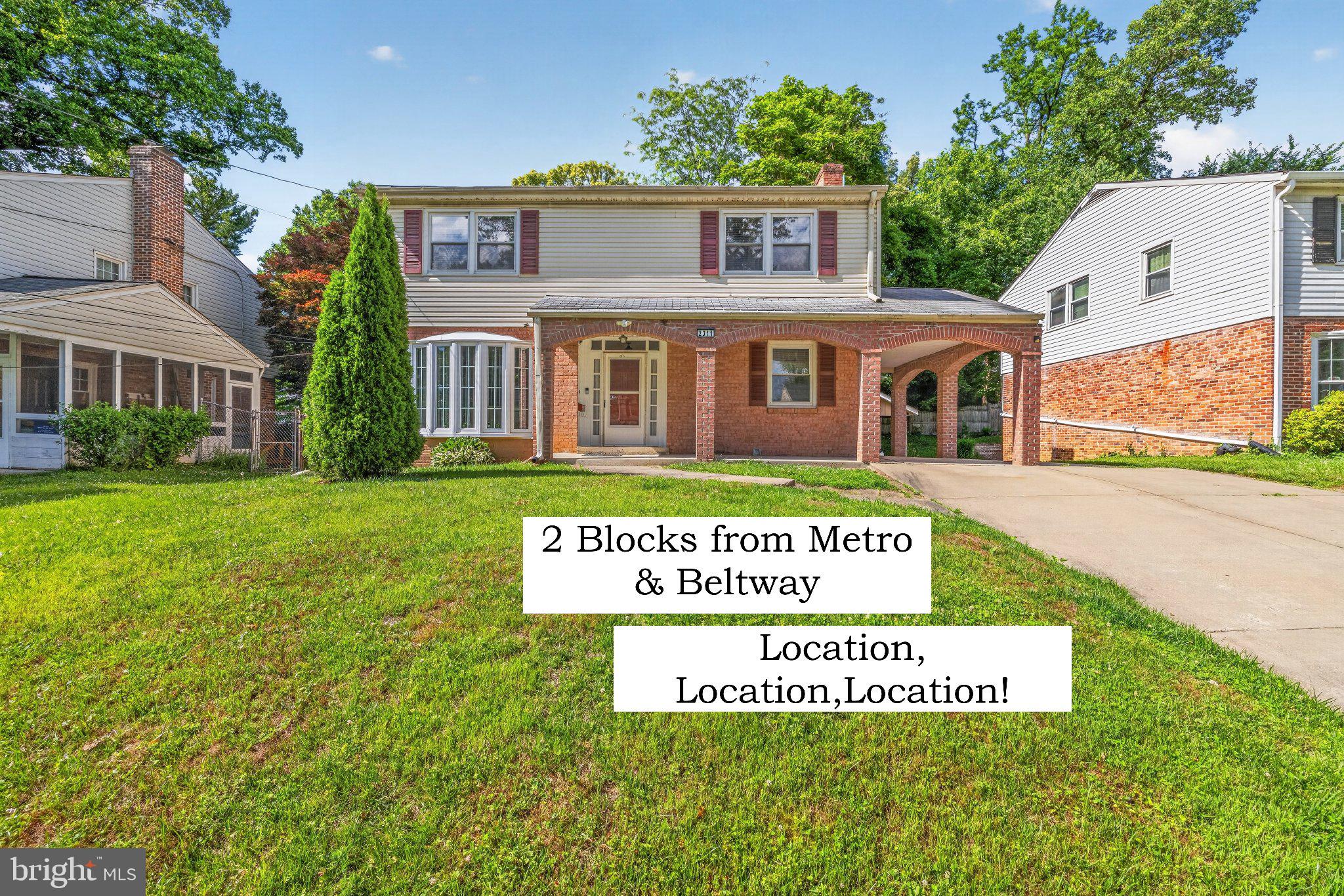 FOREST GLEN KNOLLS - Residential