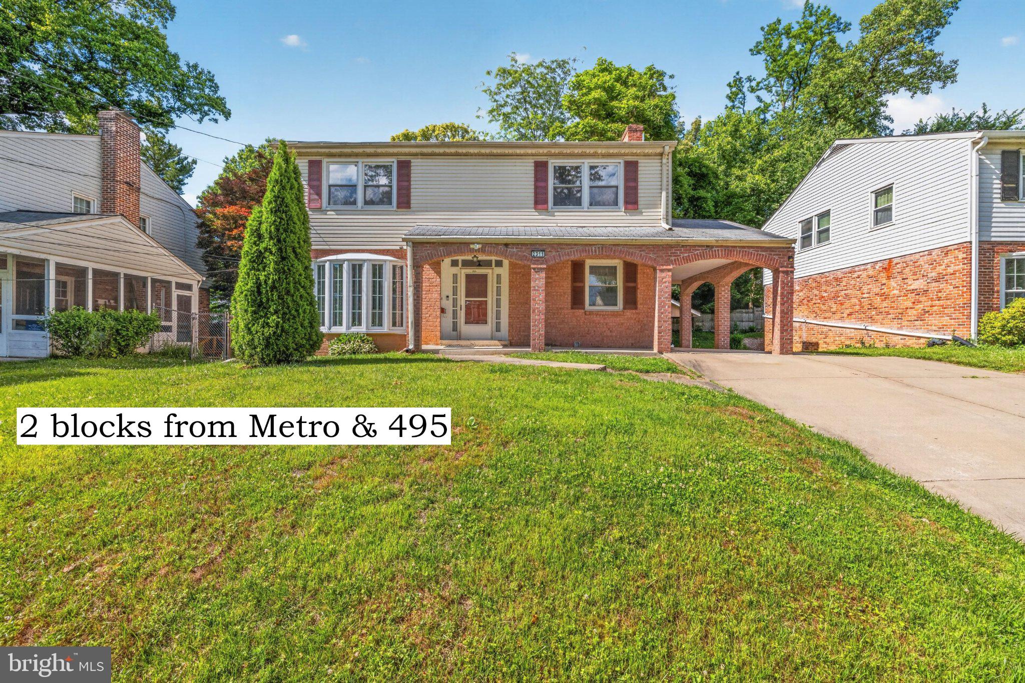 FOREST GLEN KNOLLS - Residential