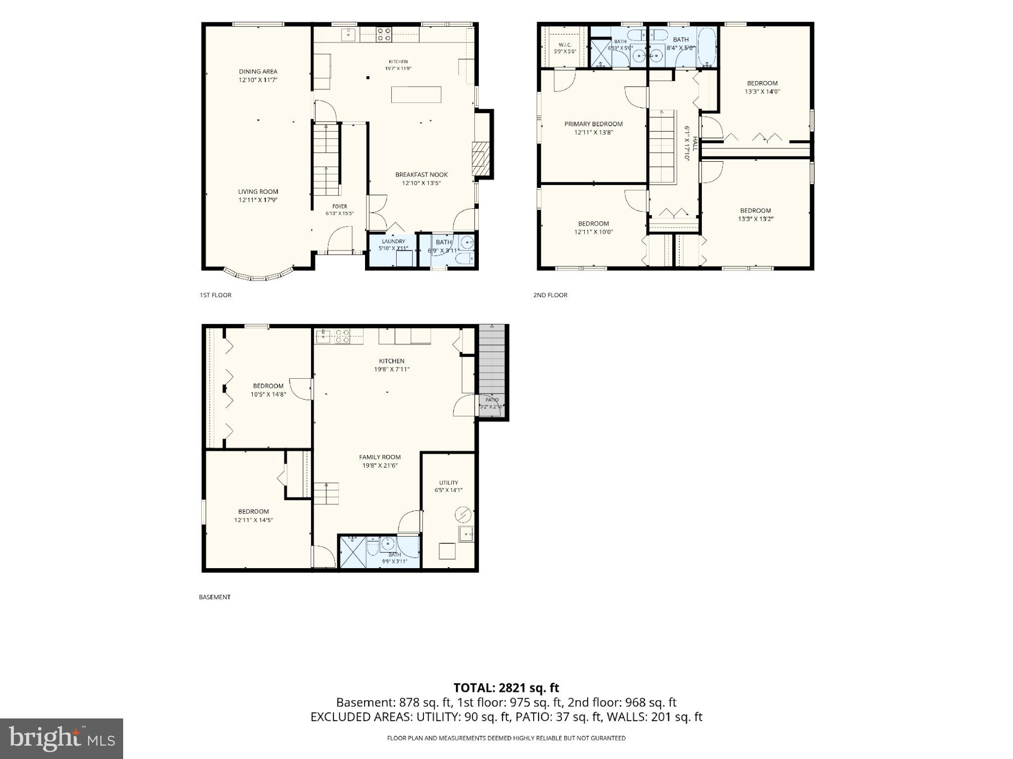 FOREST GLEN KNOLLS - Residential