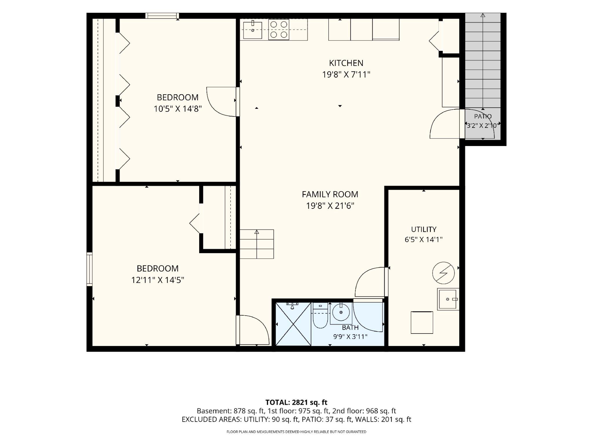 FOREST GLEN KNOLLS - Residential