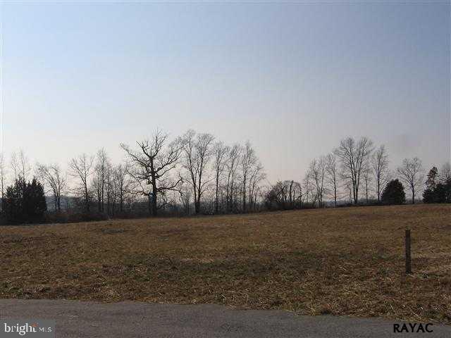 3 lots for sale   All over 1 acre with public sewer   Access will come from the private deeded street and/or cul-de-sac   Taxes to be determined after settlement/possession.