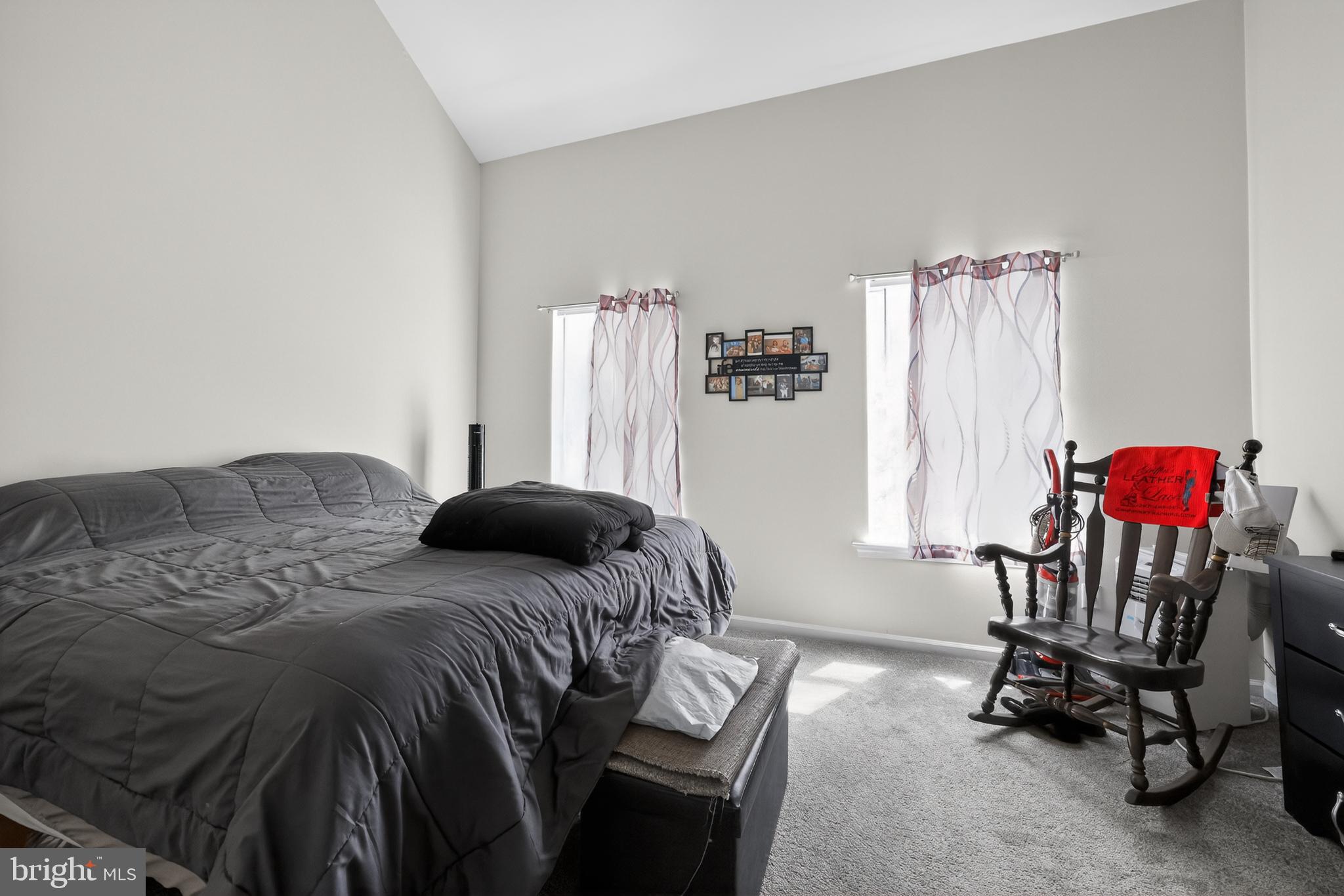 LIBERTY KNOLL - Residential
