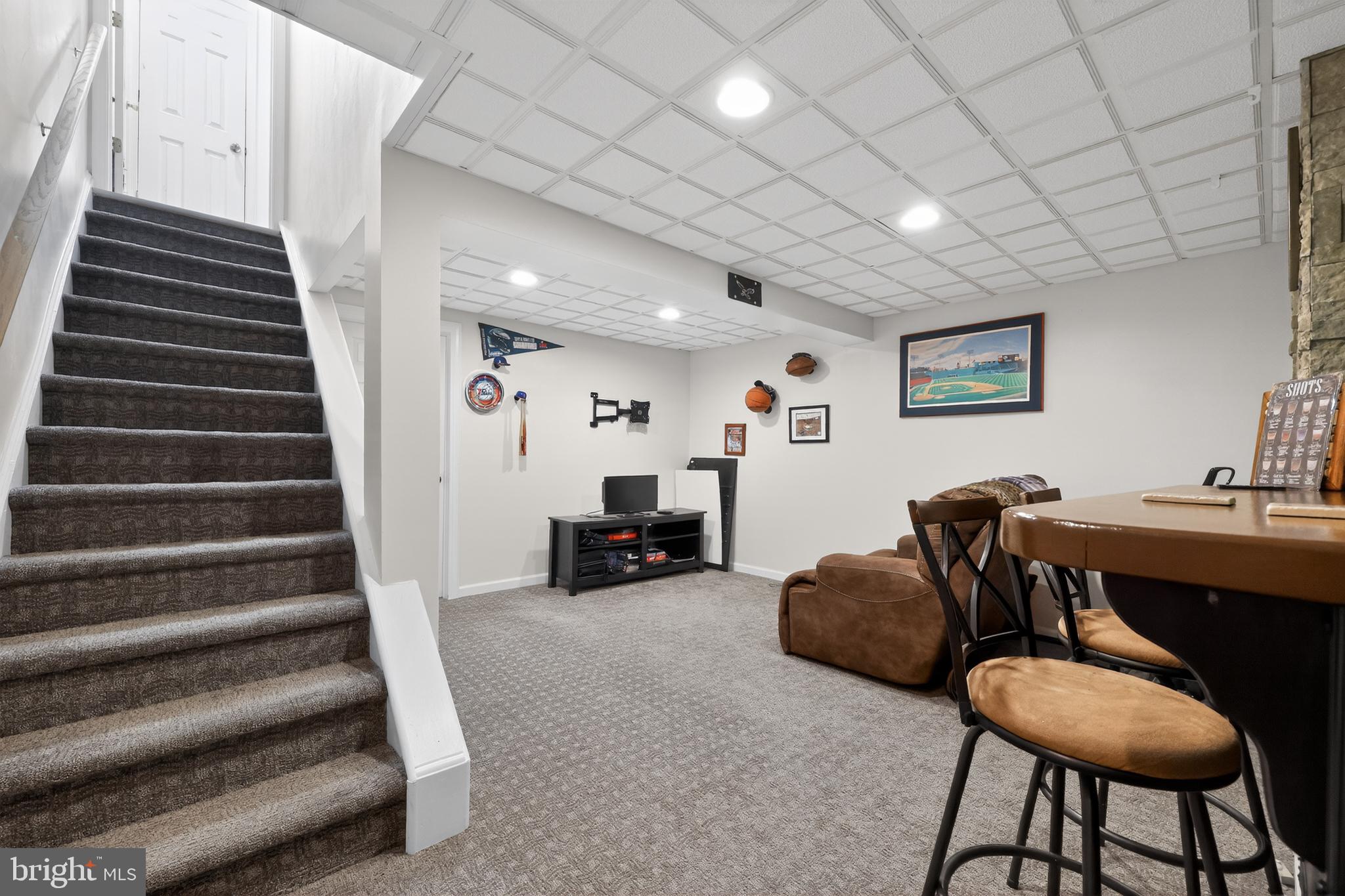 LIBERTY KNOLL - Residential