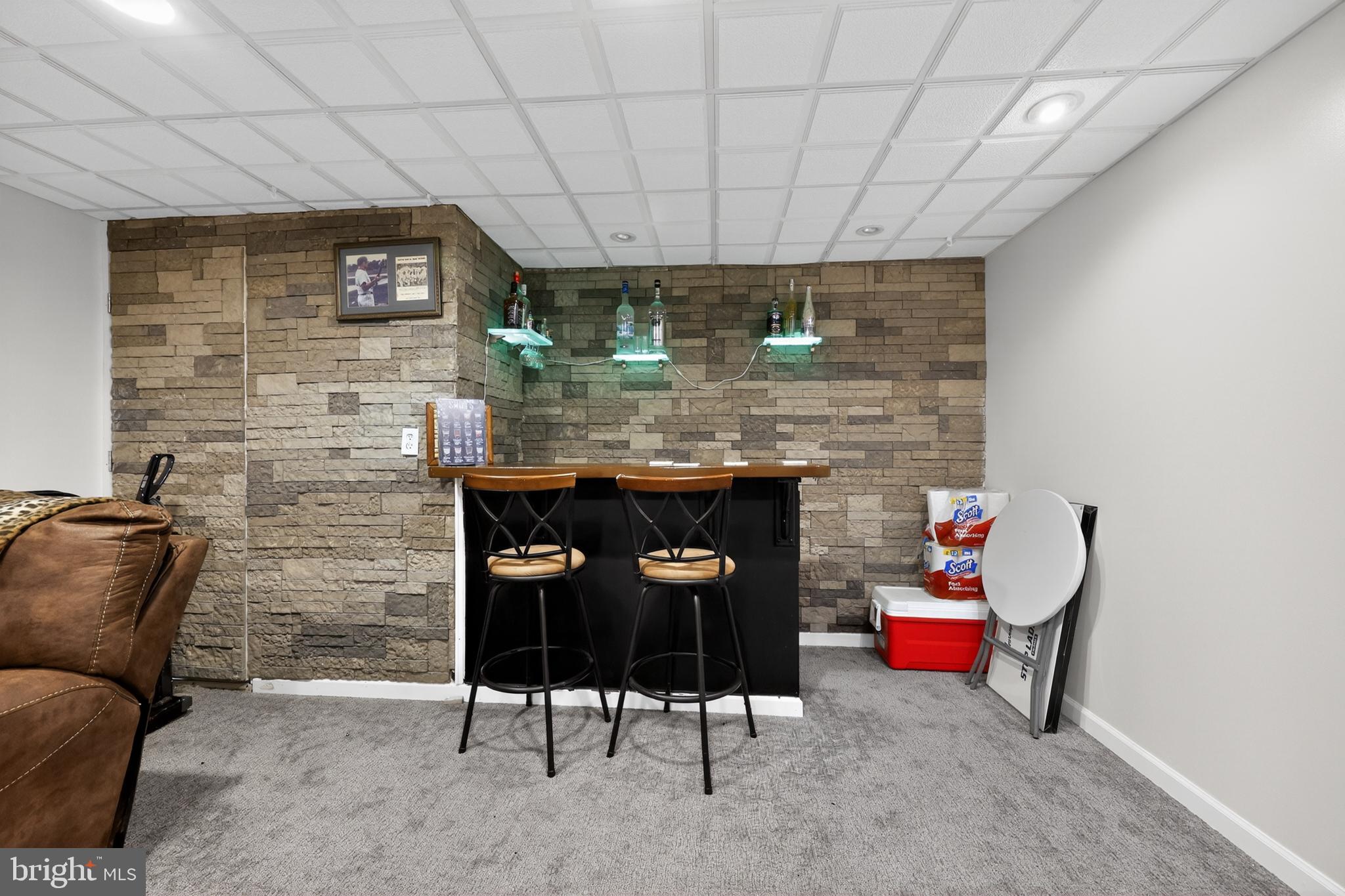 LIBERTY KNOLL - Residential