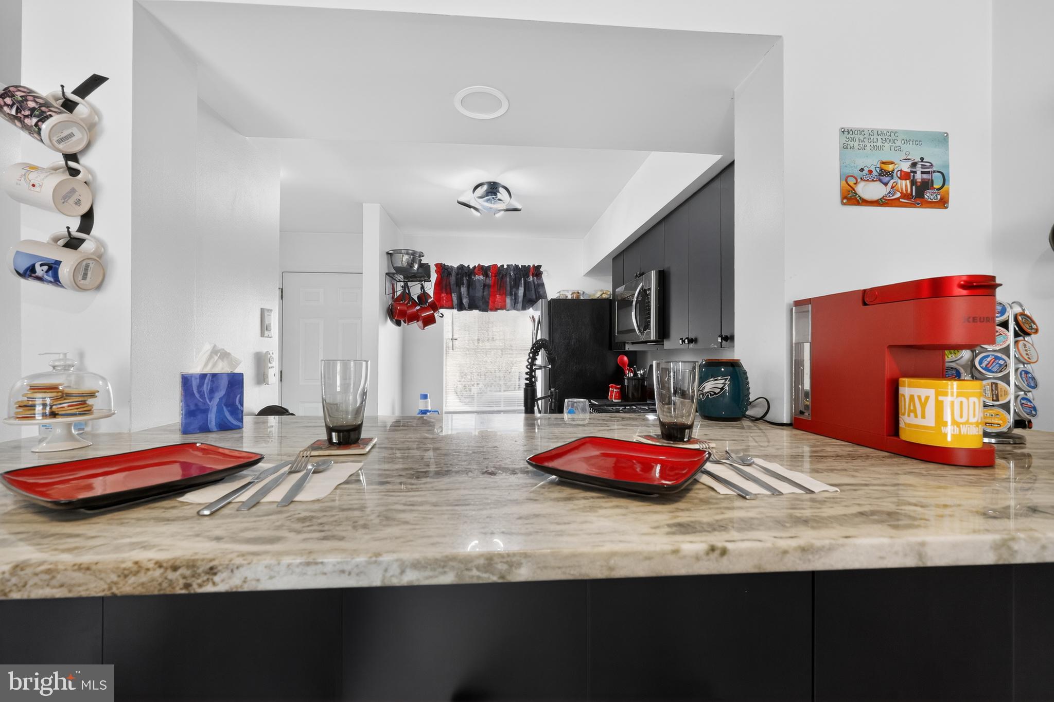 LIBERTY KNOLL - Residential