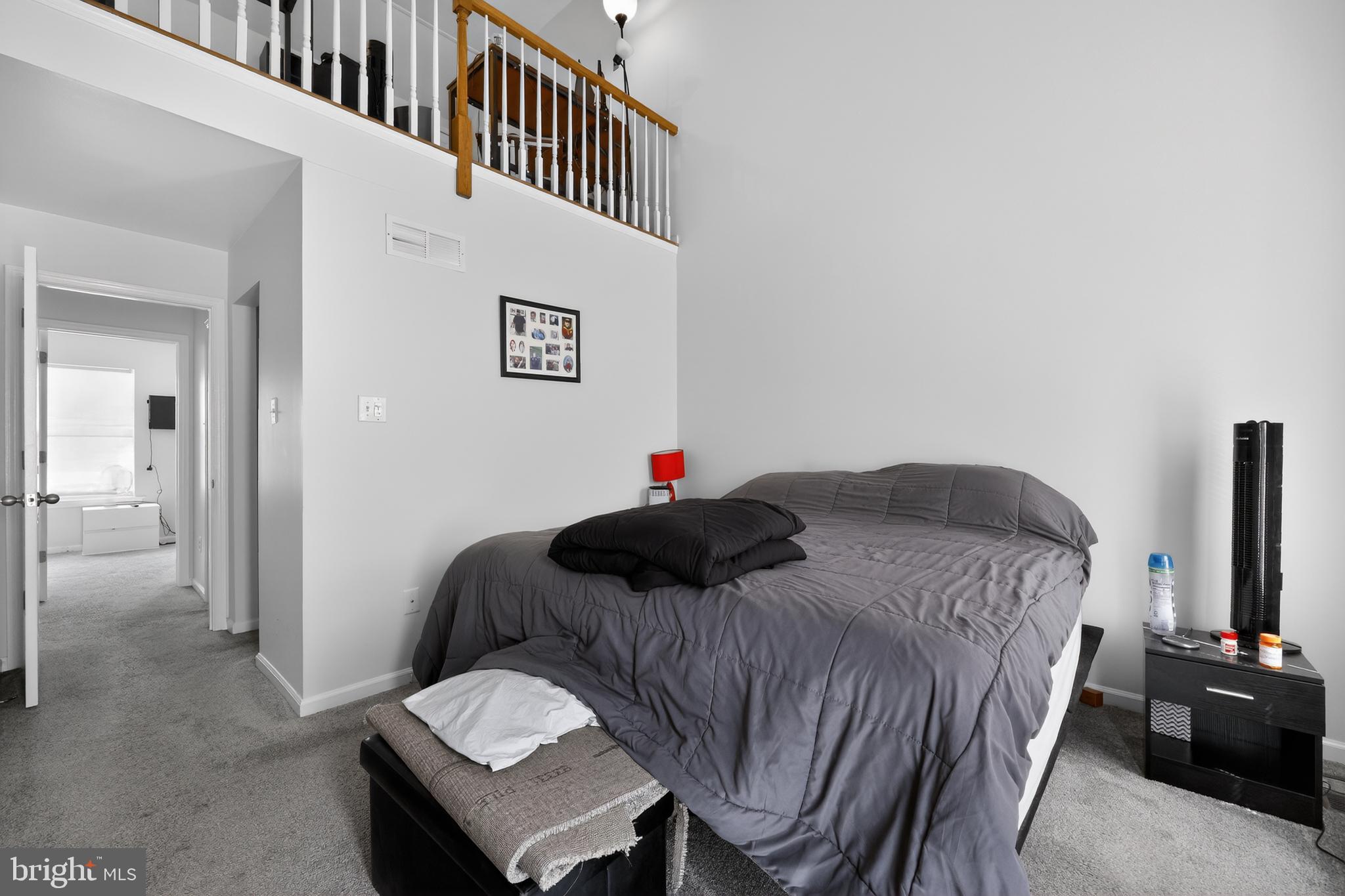 LIBERTY KNOLL - Residential