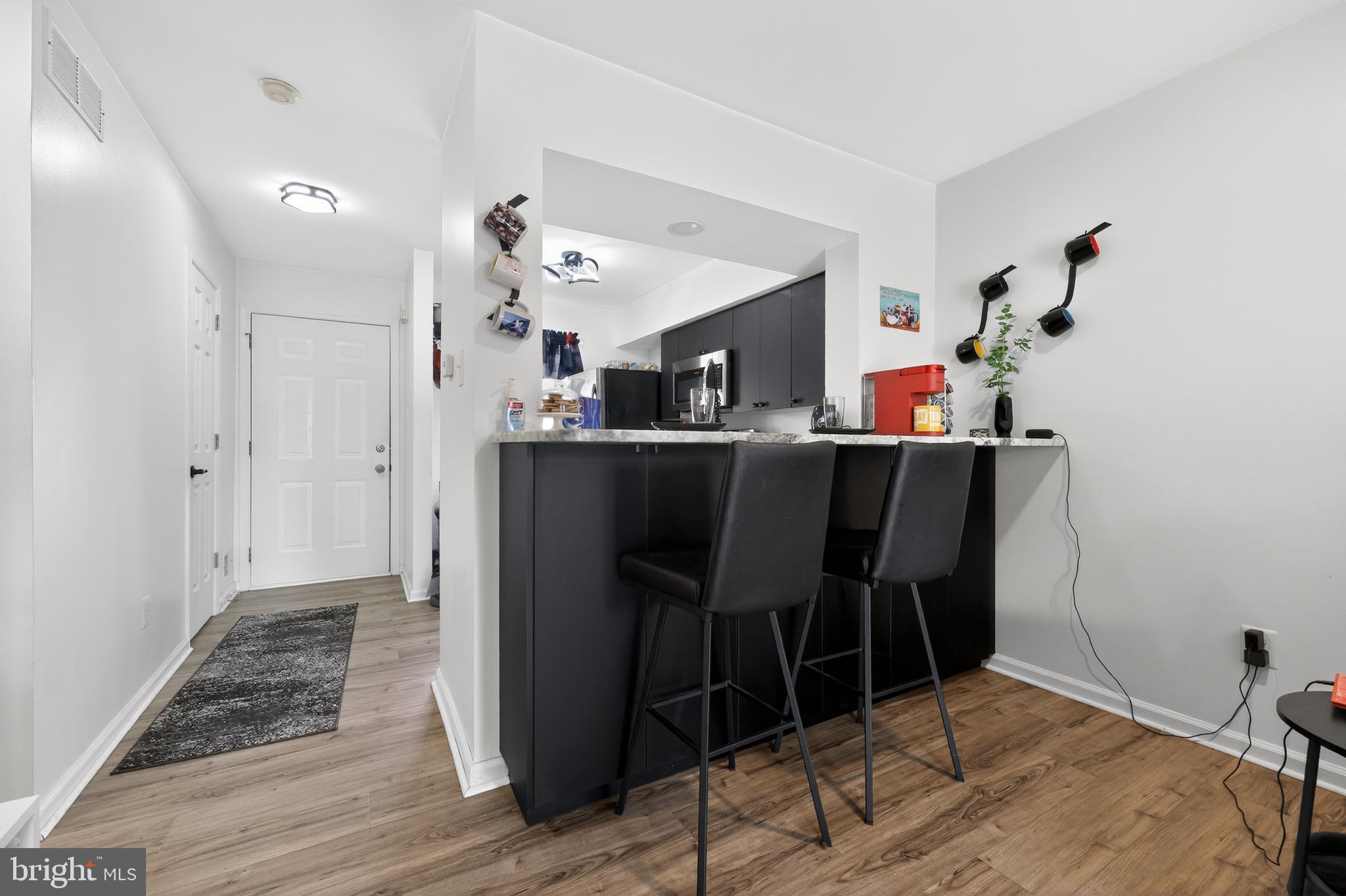 LIBERTY KNOLL - Residential