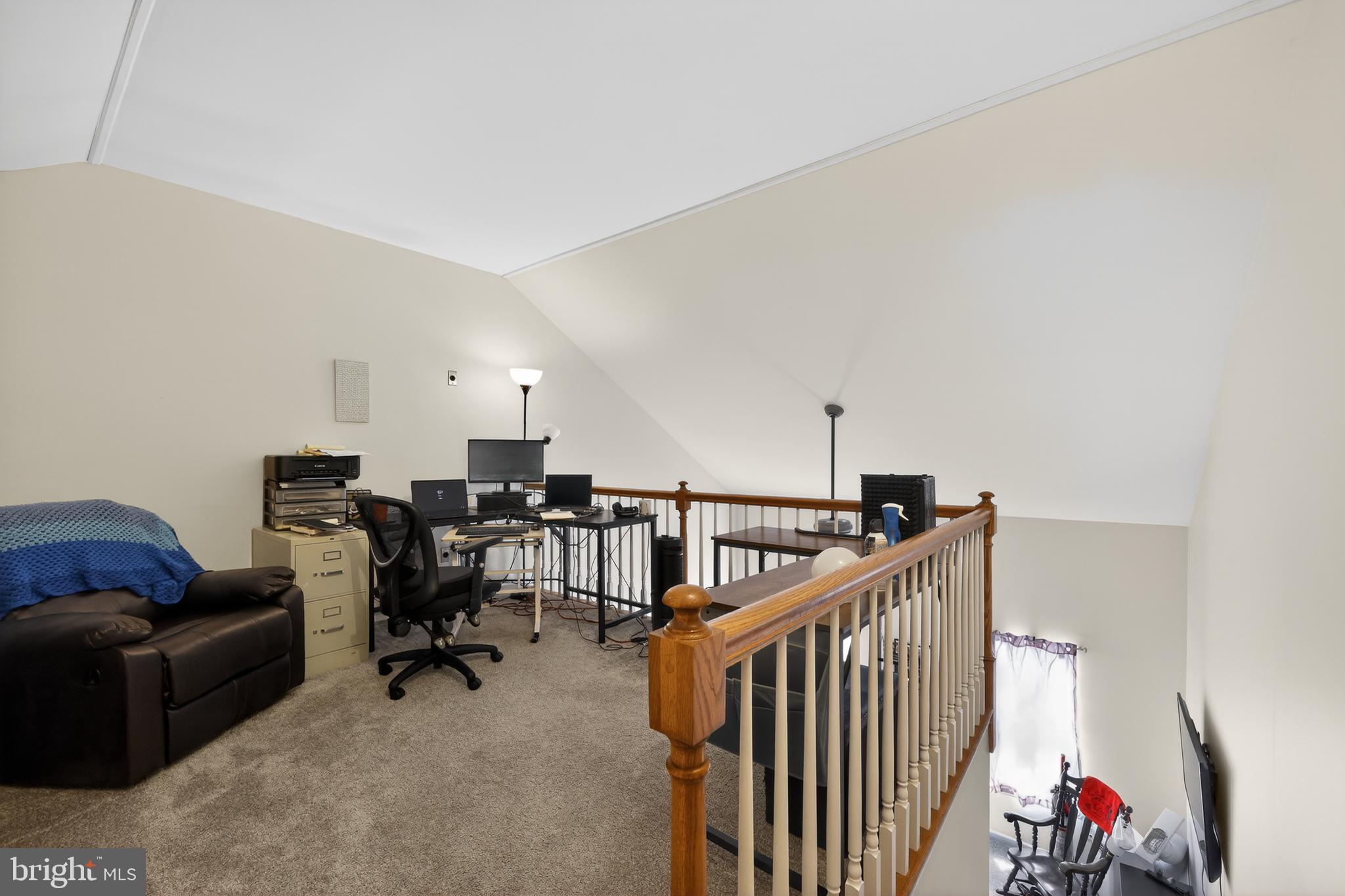 LIBERTY KNOLL - Residential