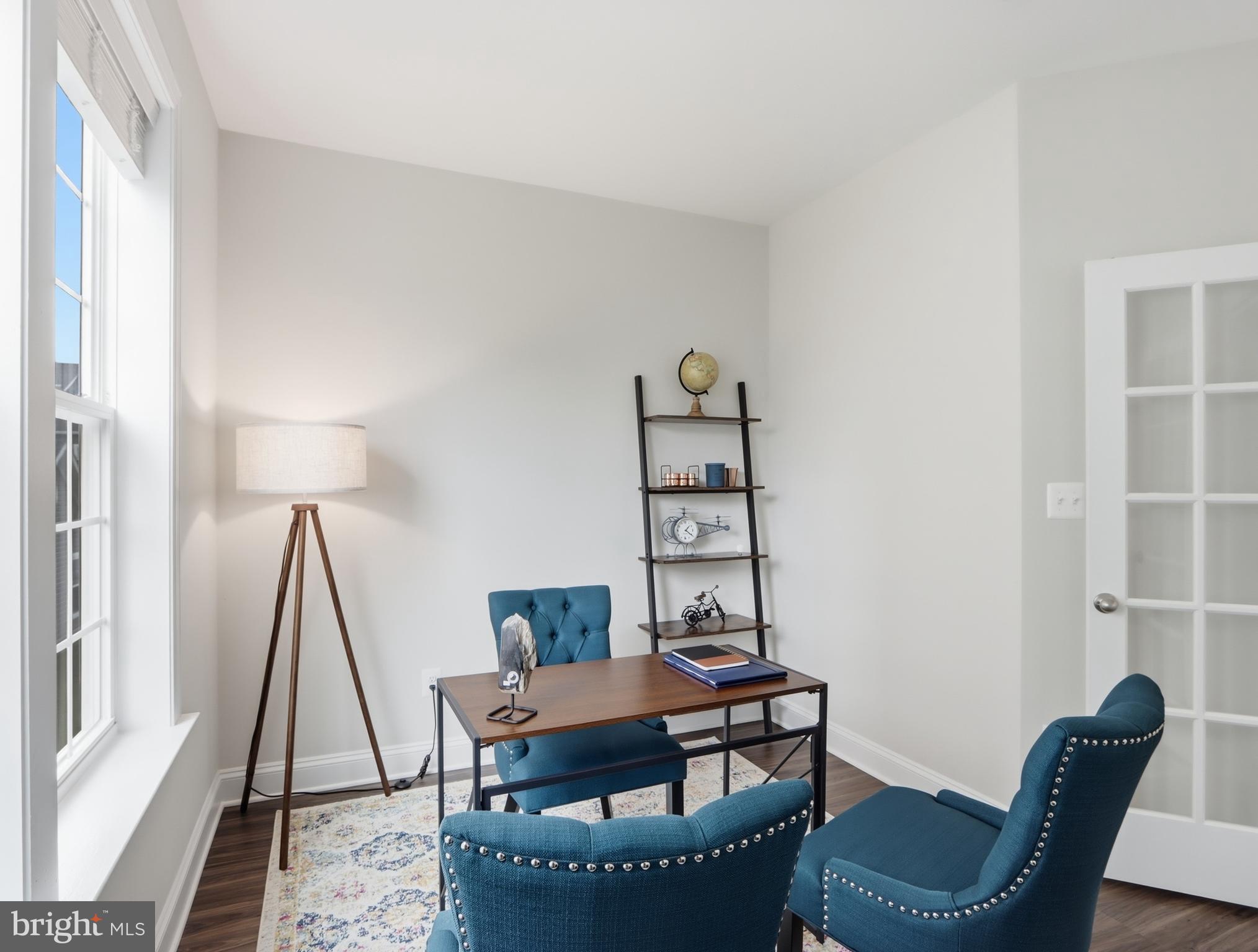 BRUNSWICK CROSSING - Residential