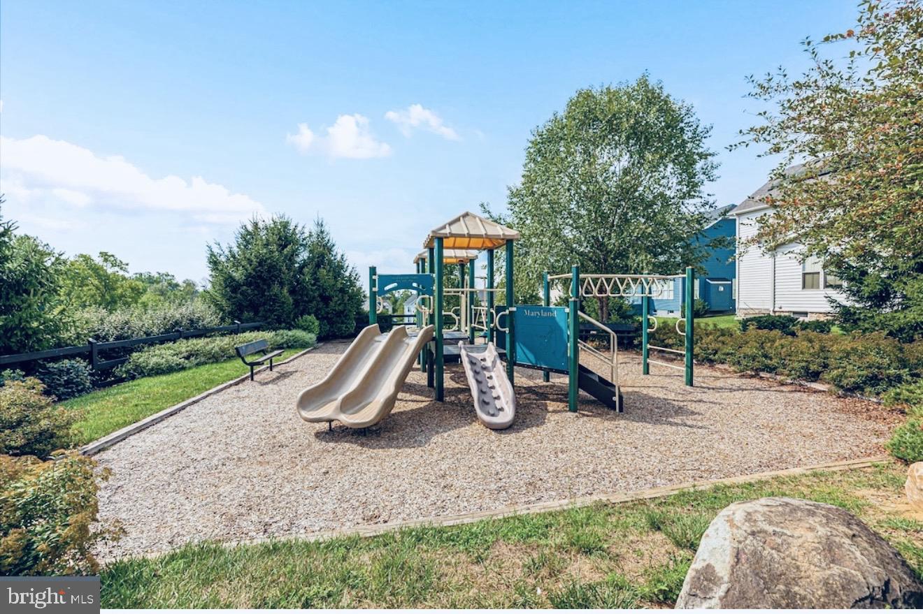 BRUNSWICK CROSSING - Residential