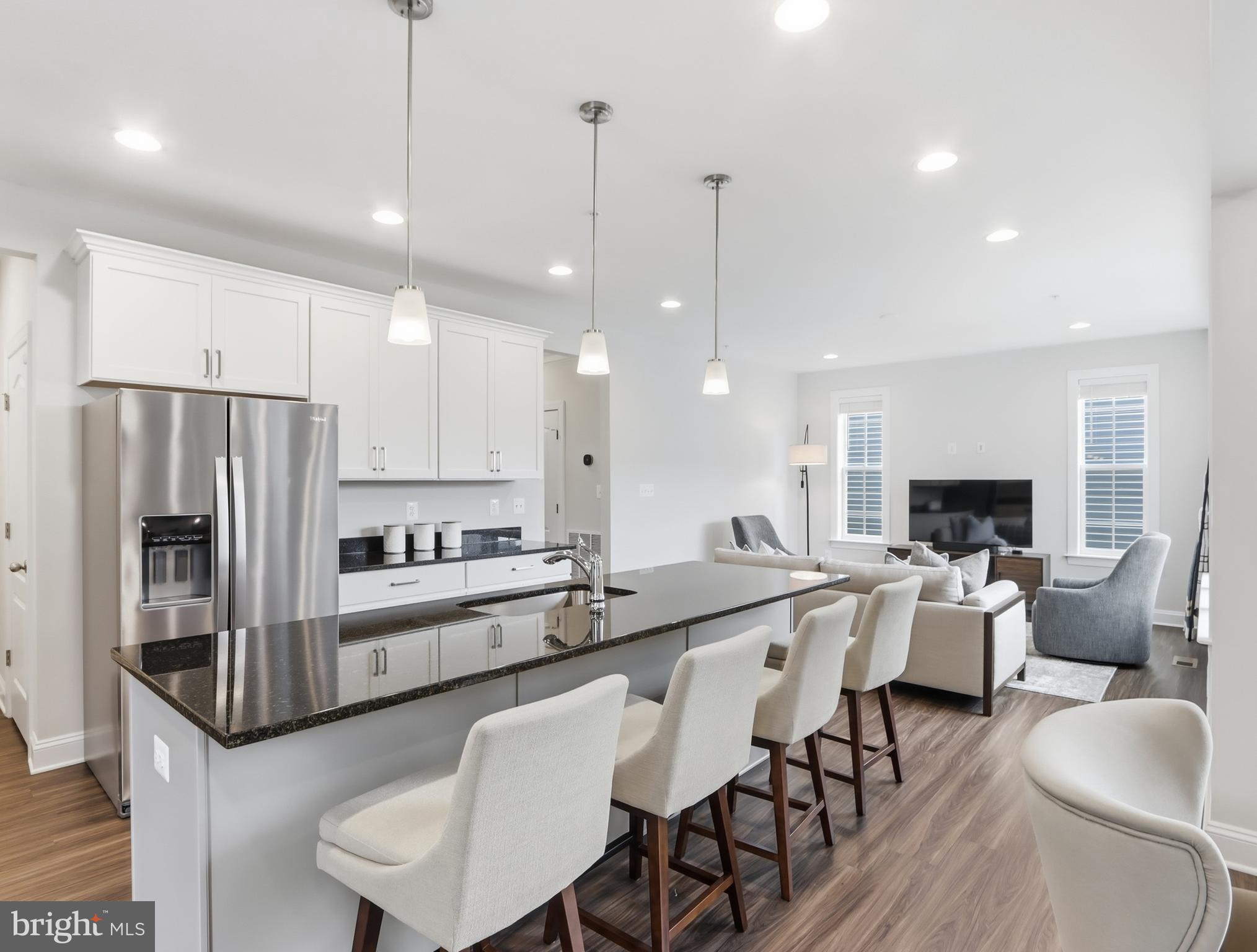 BRUNSWICK CROSSING - Residential
