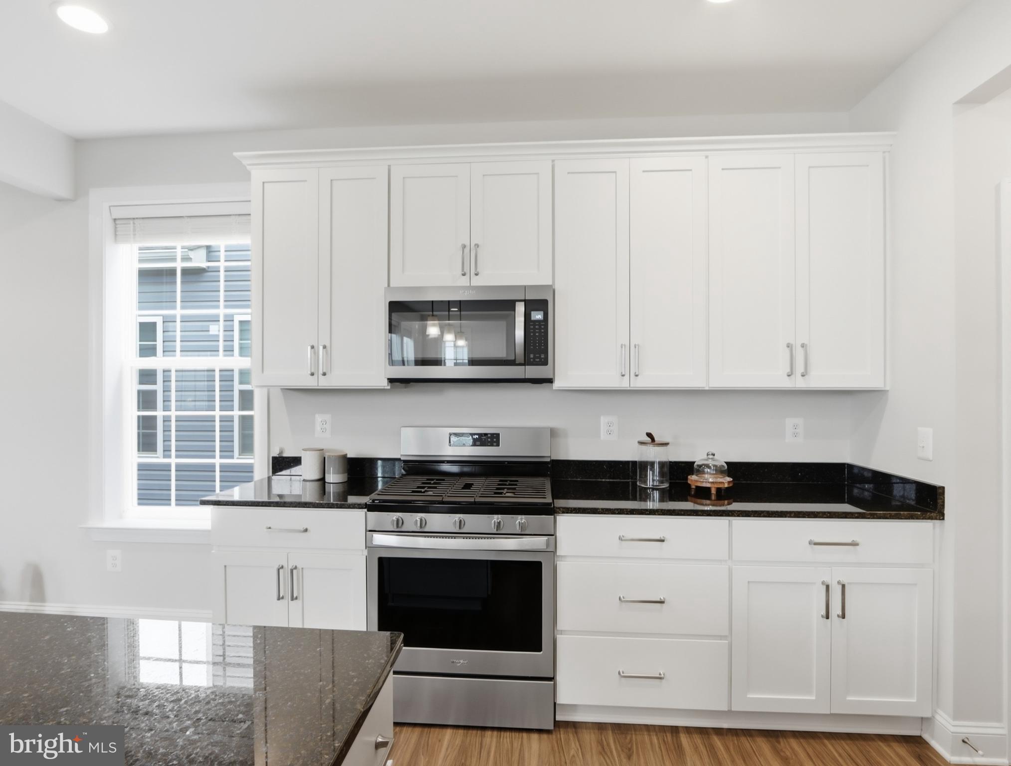 BRUNSWICK CROSSING - Residential