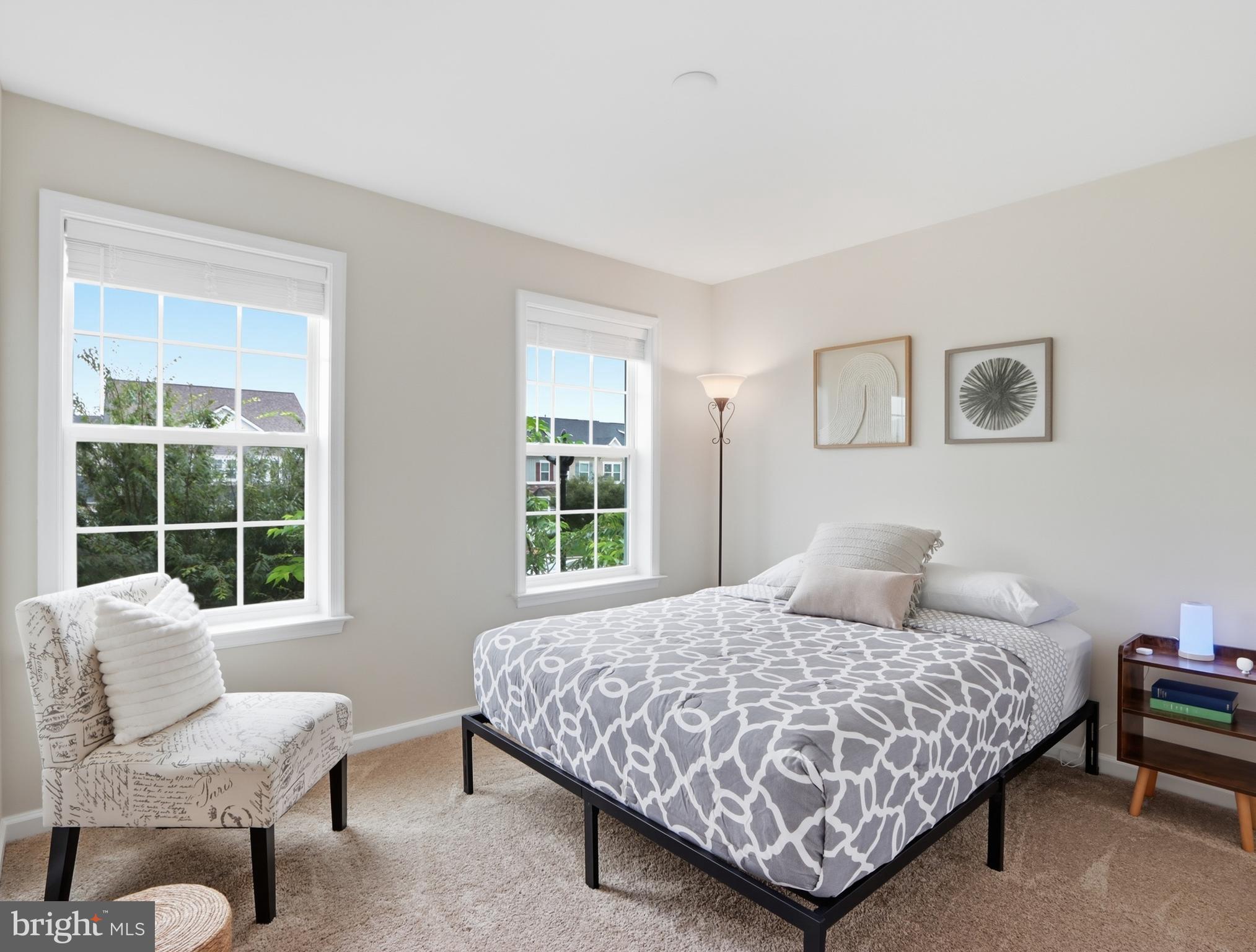 BRUNSWICK CROSSING - Residential