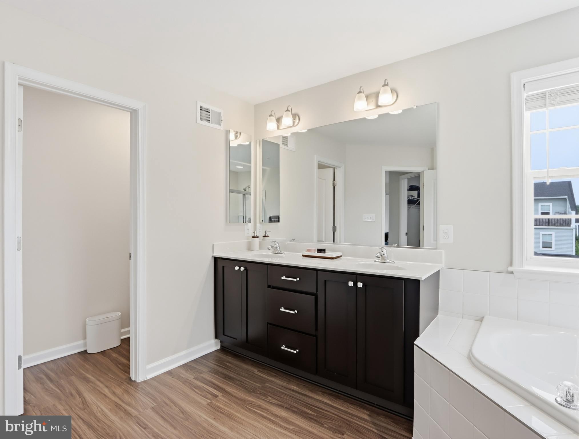 BRUNSWICK CROSSING - Residential