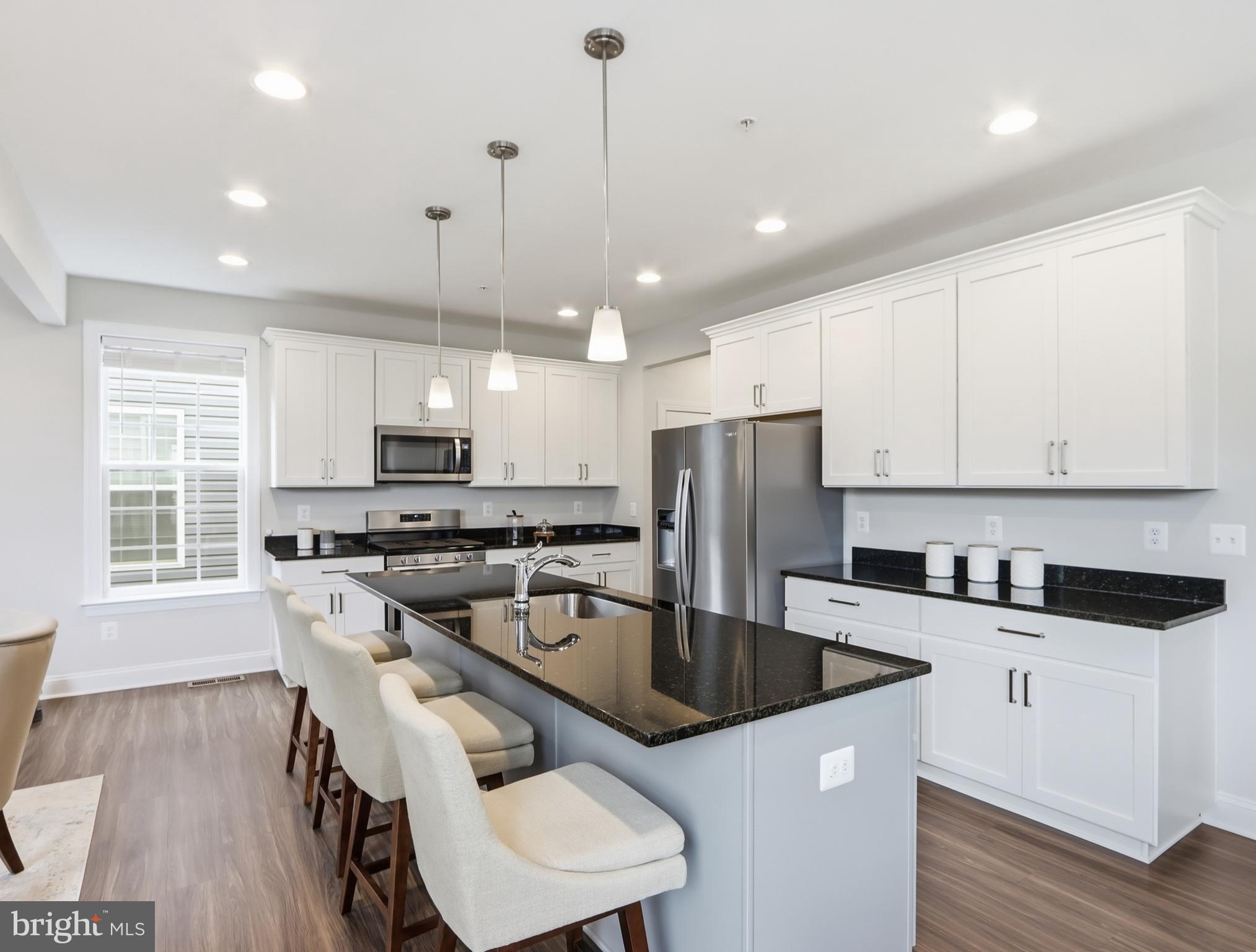 BRUNSWICK CROSSING - Residential