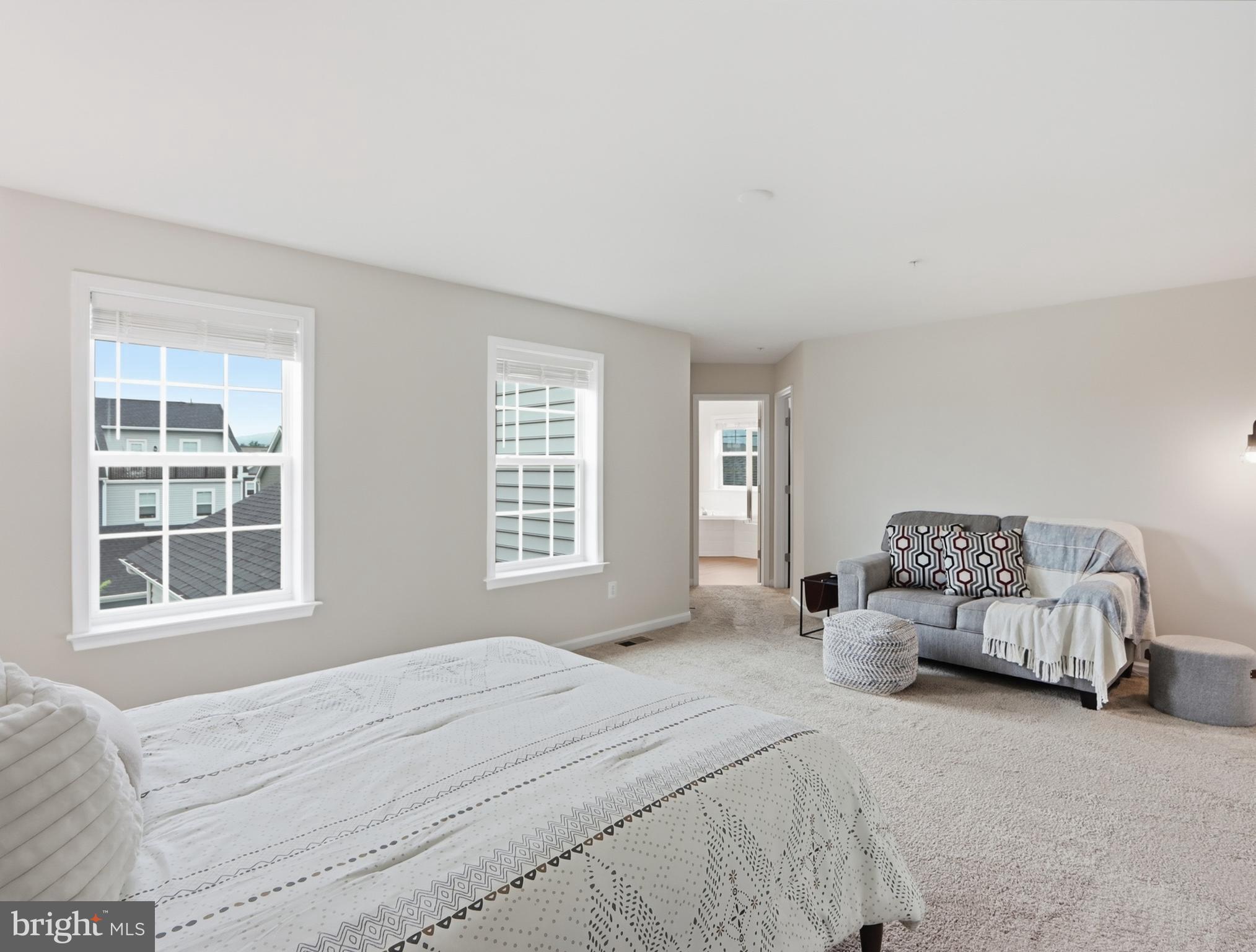 BRUNSWICK CROSSING - Residential