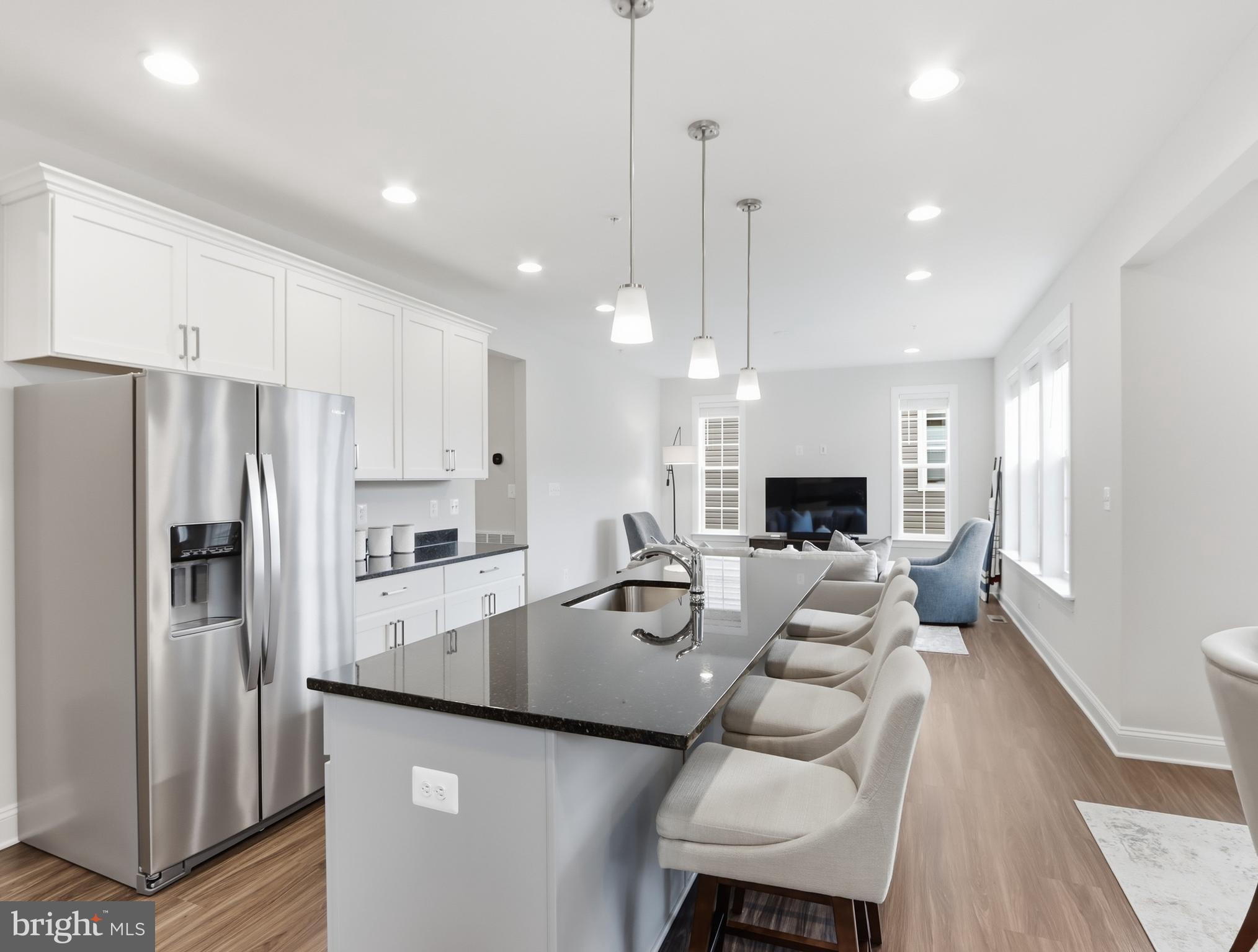 BRUNSWICK CROSSING - Residential