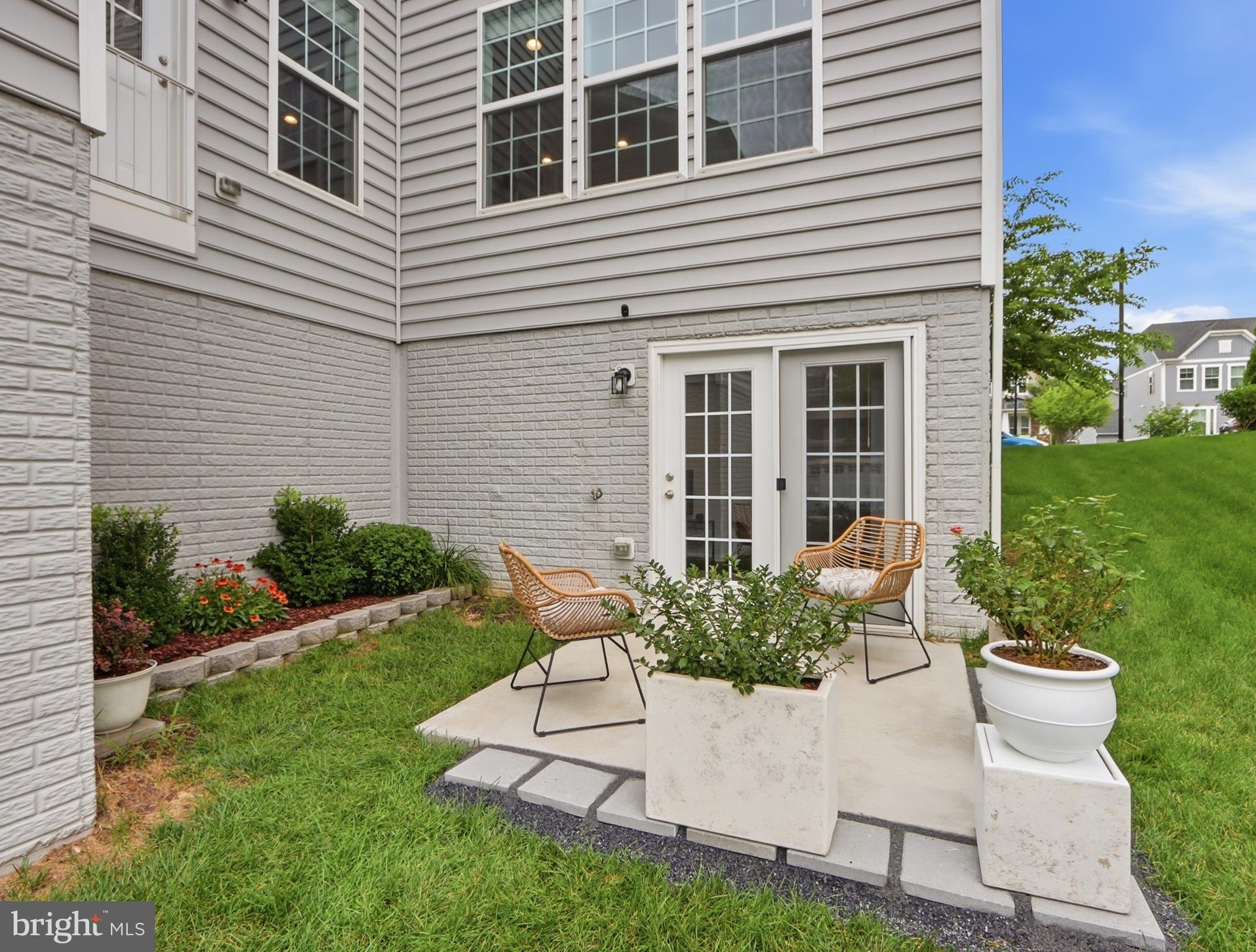 BRUNSWICK CROSSING - Residential
