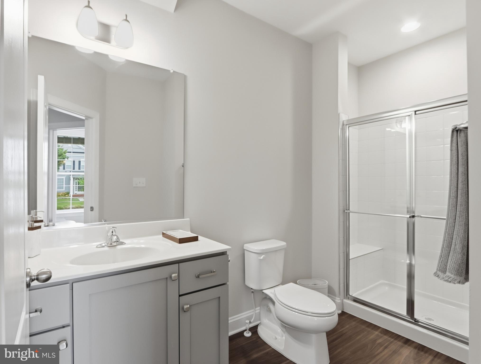 BRUNSWICK CROSSING - Residential