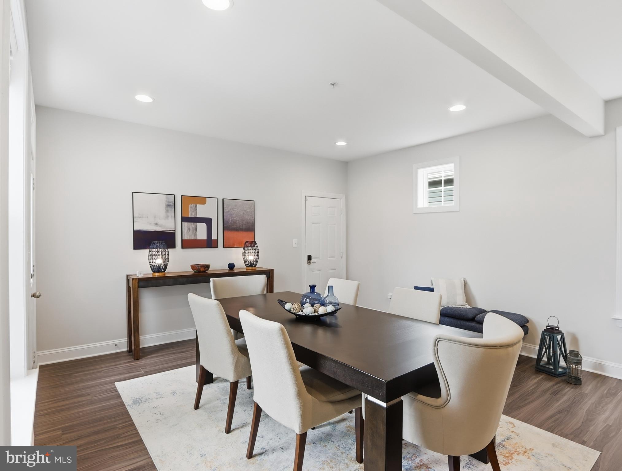 BRUNSWICK CROSSING - Residential