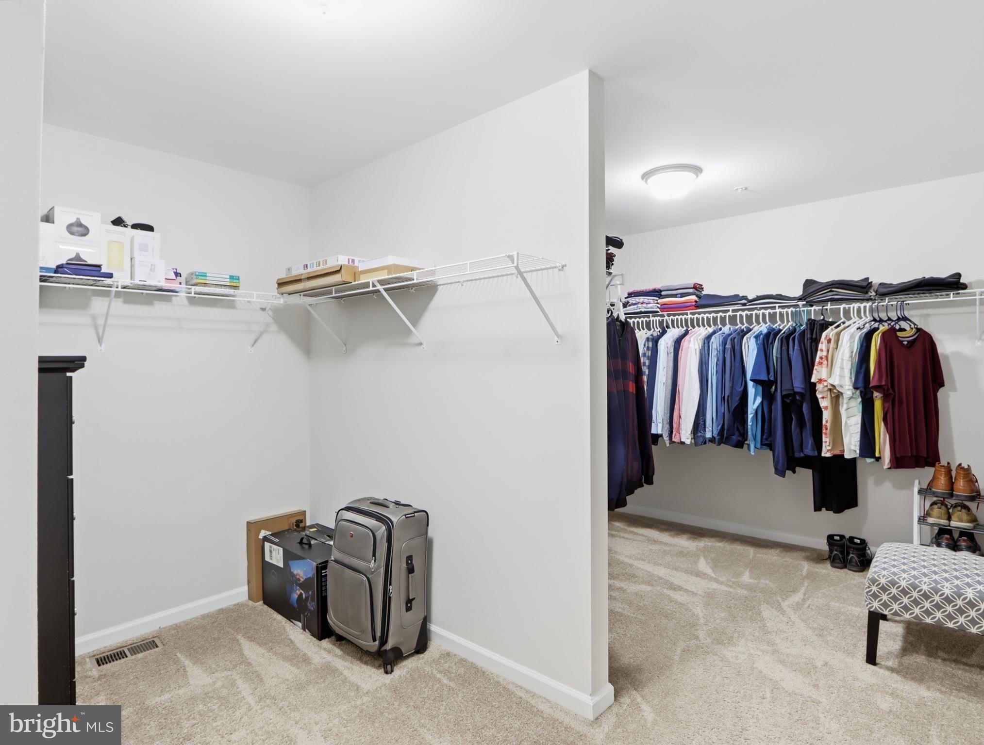 BRUNSWICK CROSSING - Residential