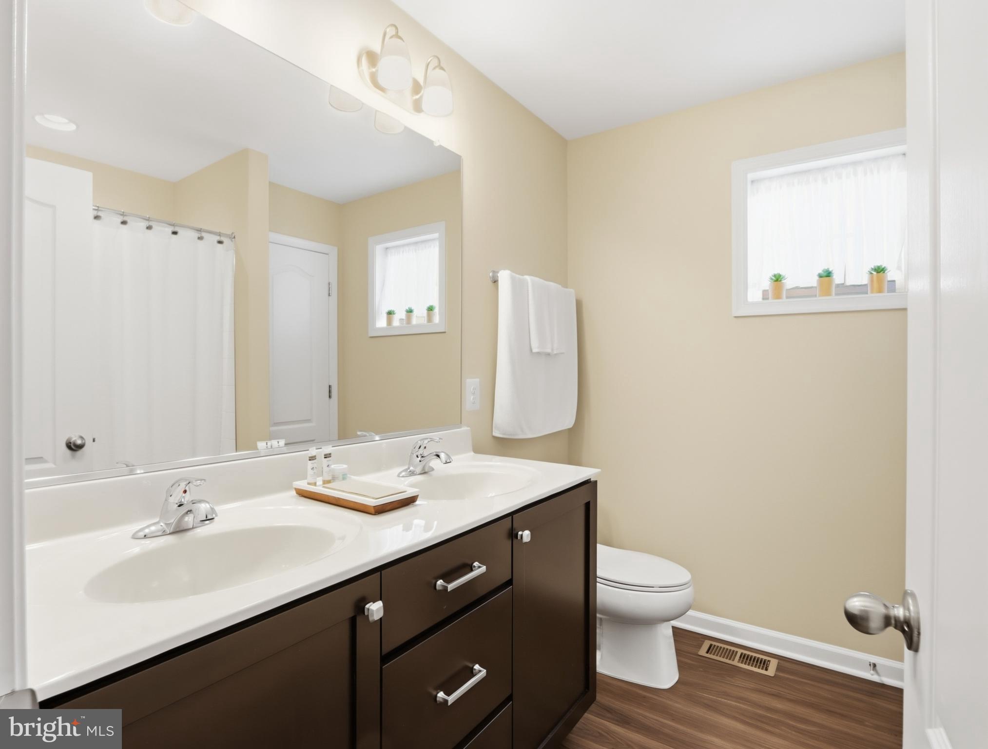 BRUNSWICK CROSSING - Residential