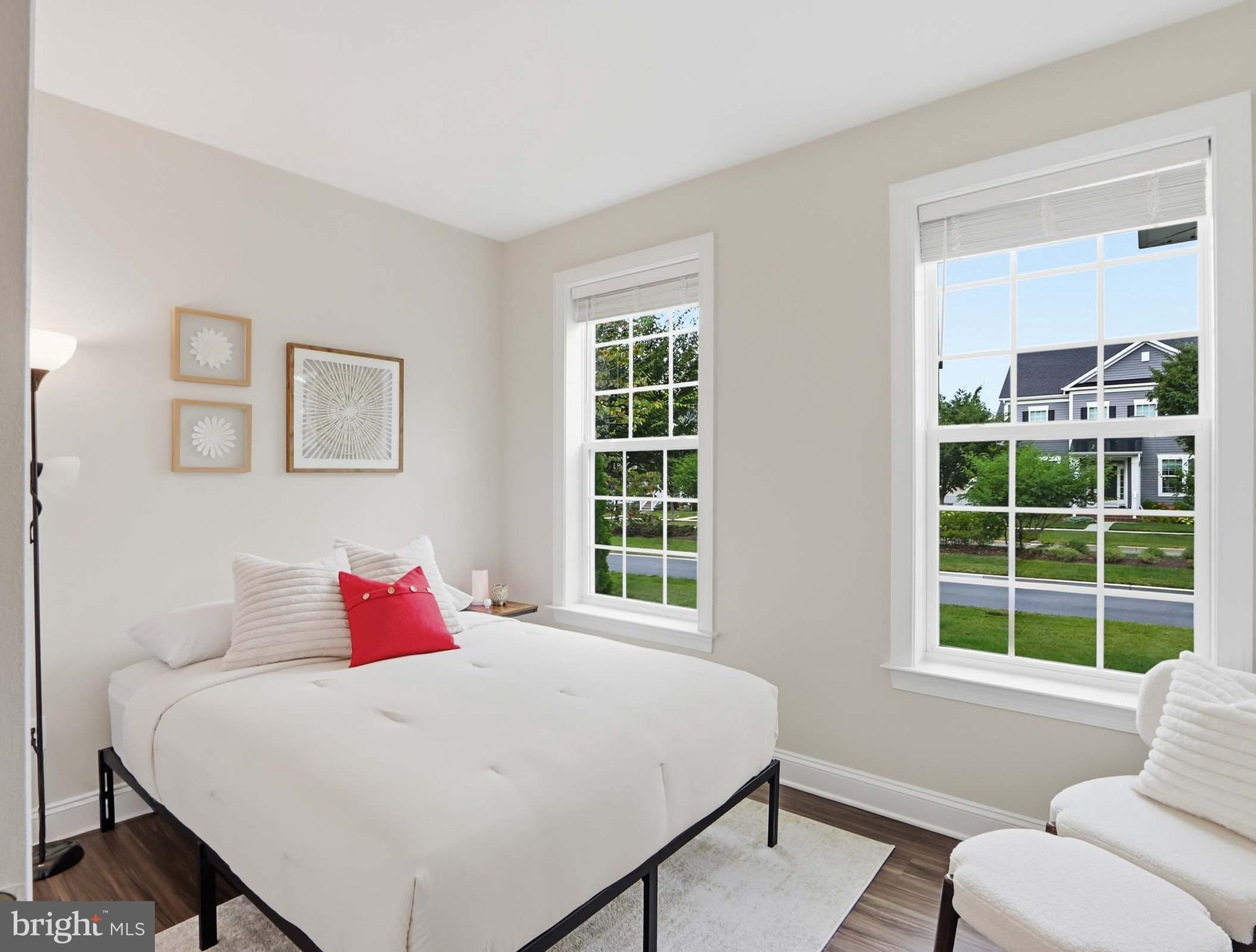 BRUNSWICK CROSSING - Residential