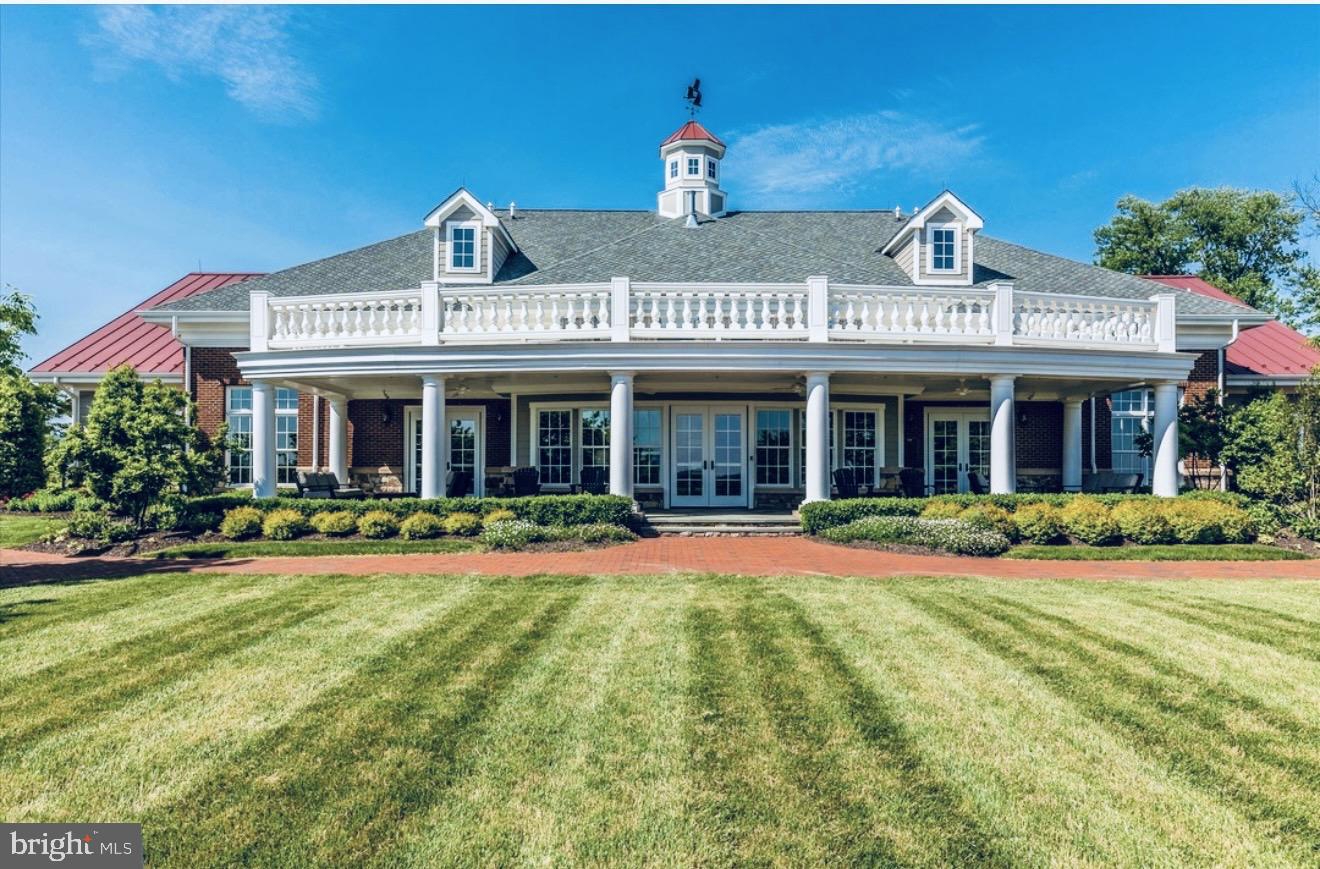 BRUNSWICK CROSSING - Residential