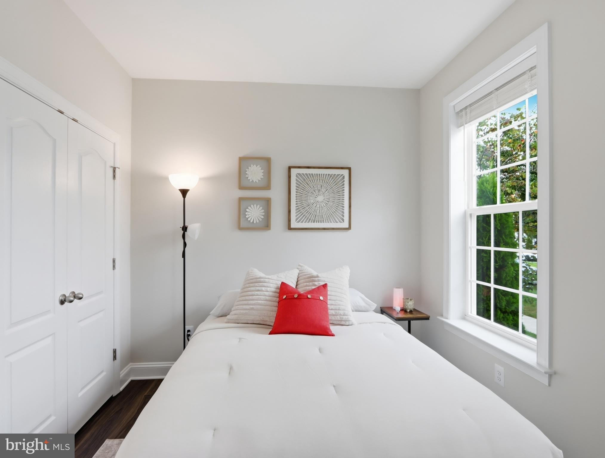 BRUNSWICK CROSSING - Residential