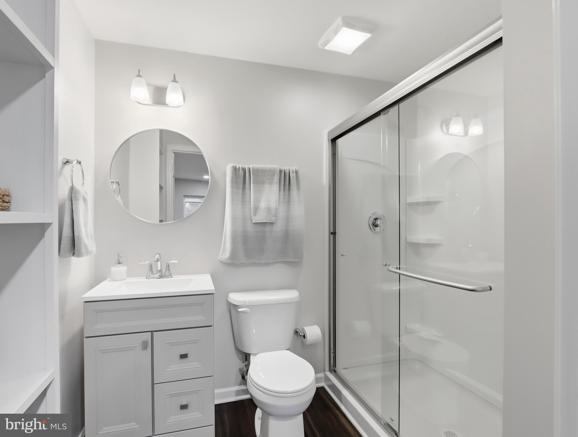 BRUNSWICK CROSSING - Residential