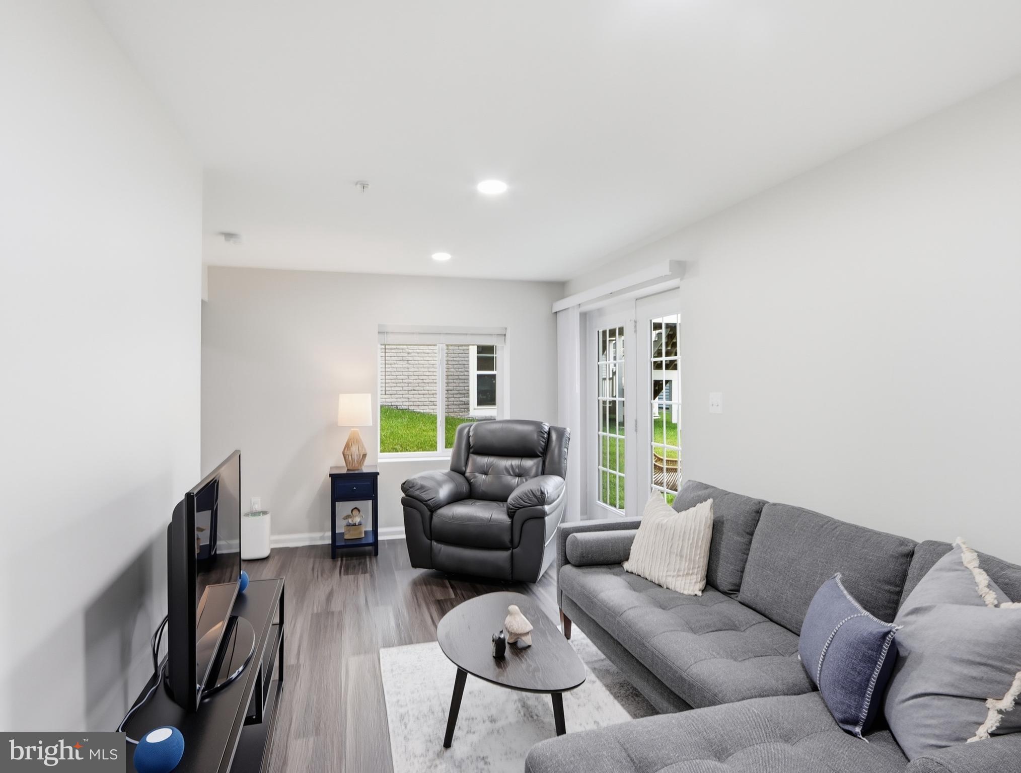 BRUNSWICK CROSSING - Residential
