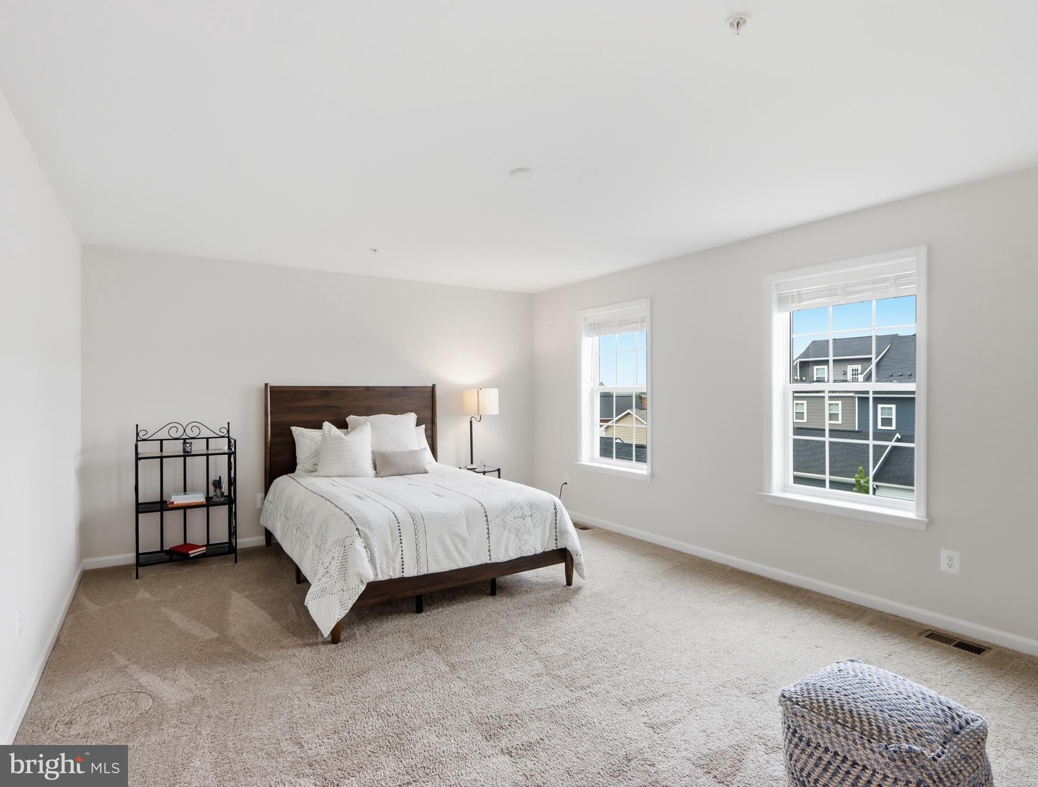 BRUNSWICK CROSSING - Residential