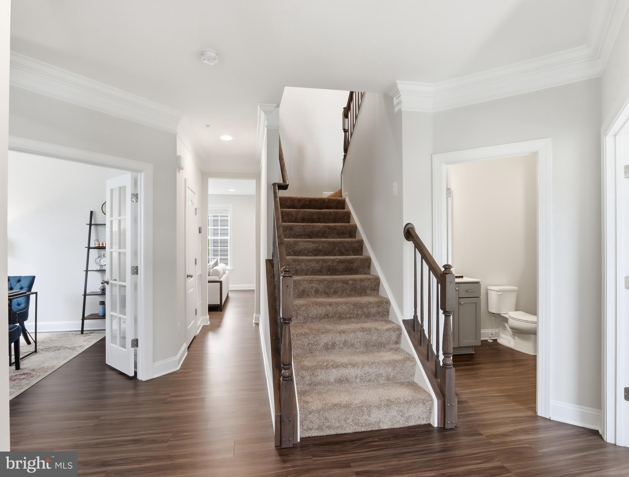 BRUNSWICK CROSSING - Residential