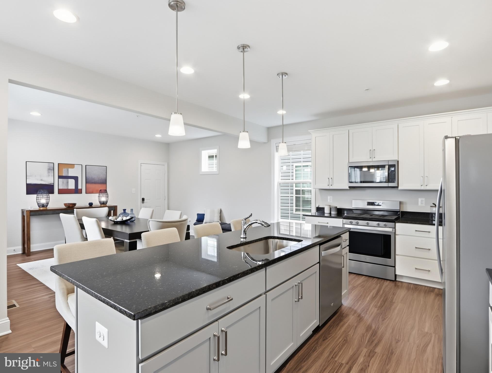 BRUNSWICK CROSSING - Residential
