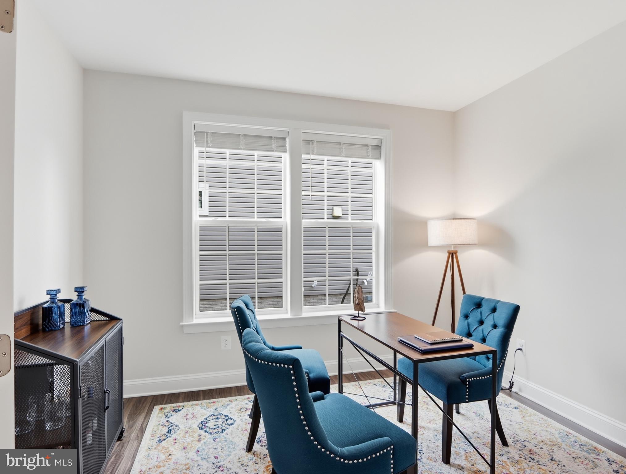 BRUNSWICK CROSSING - Residential