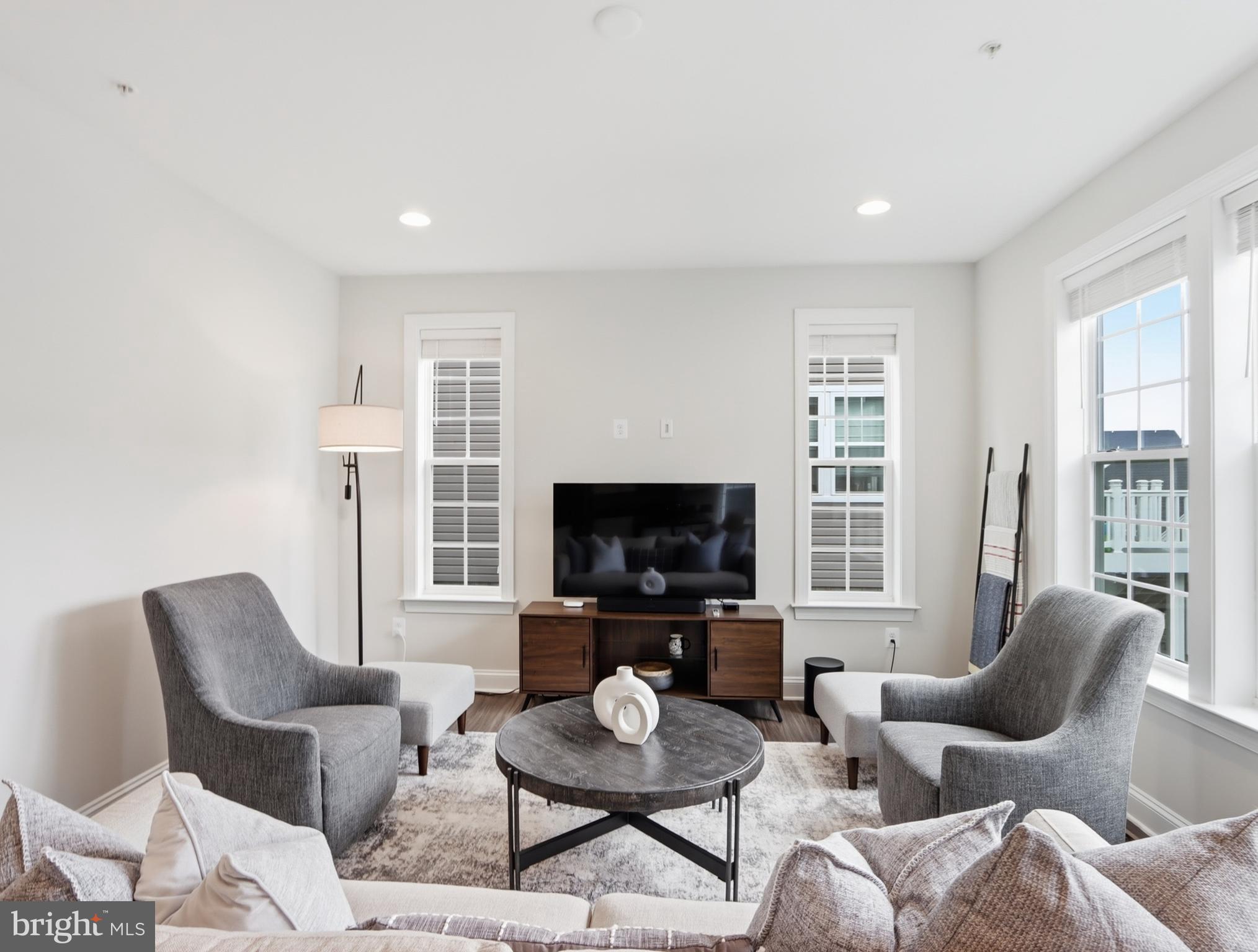 BRUNSWICK CROSSING - Residential